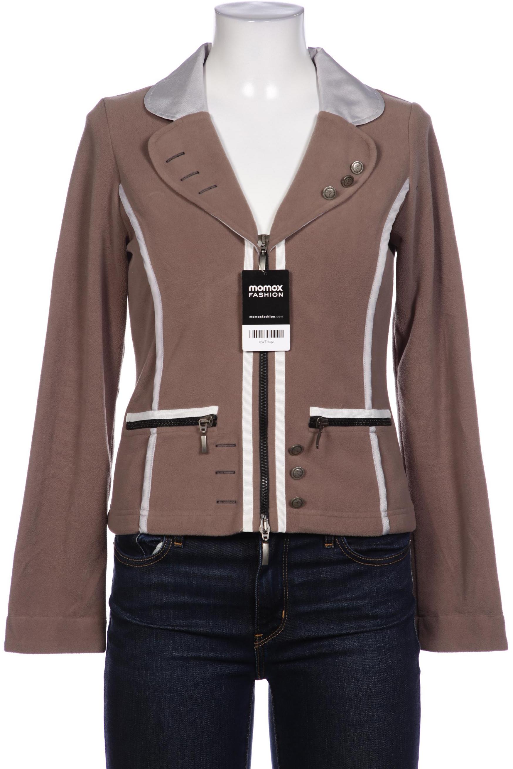 

Madeleine Damen Blazer, braun, Gr. 36