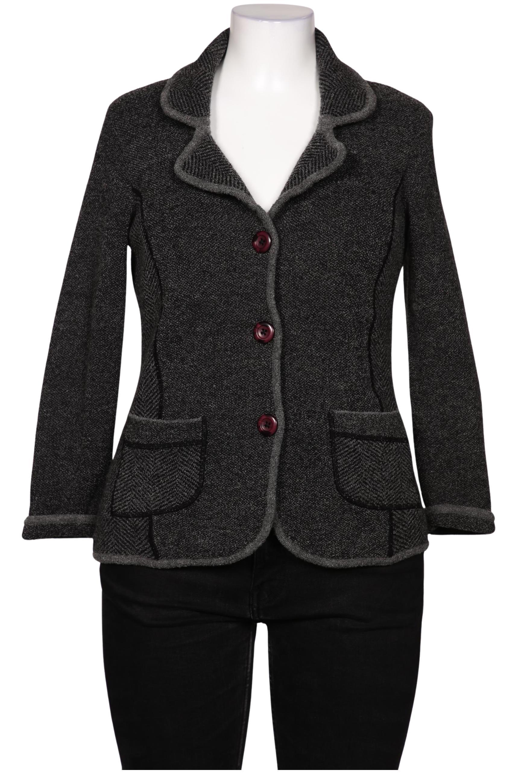 

Madeleine Damen Blazer, grau, Gr. 44