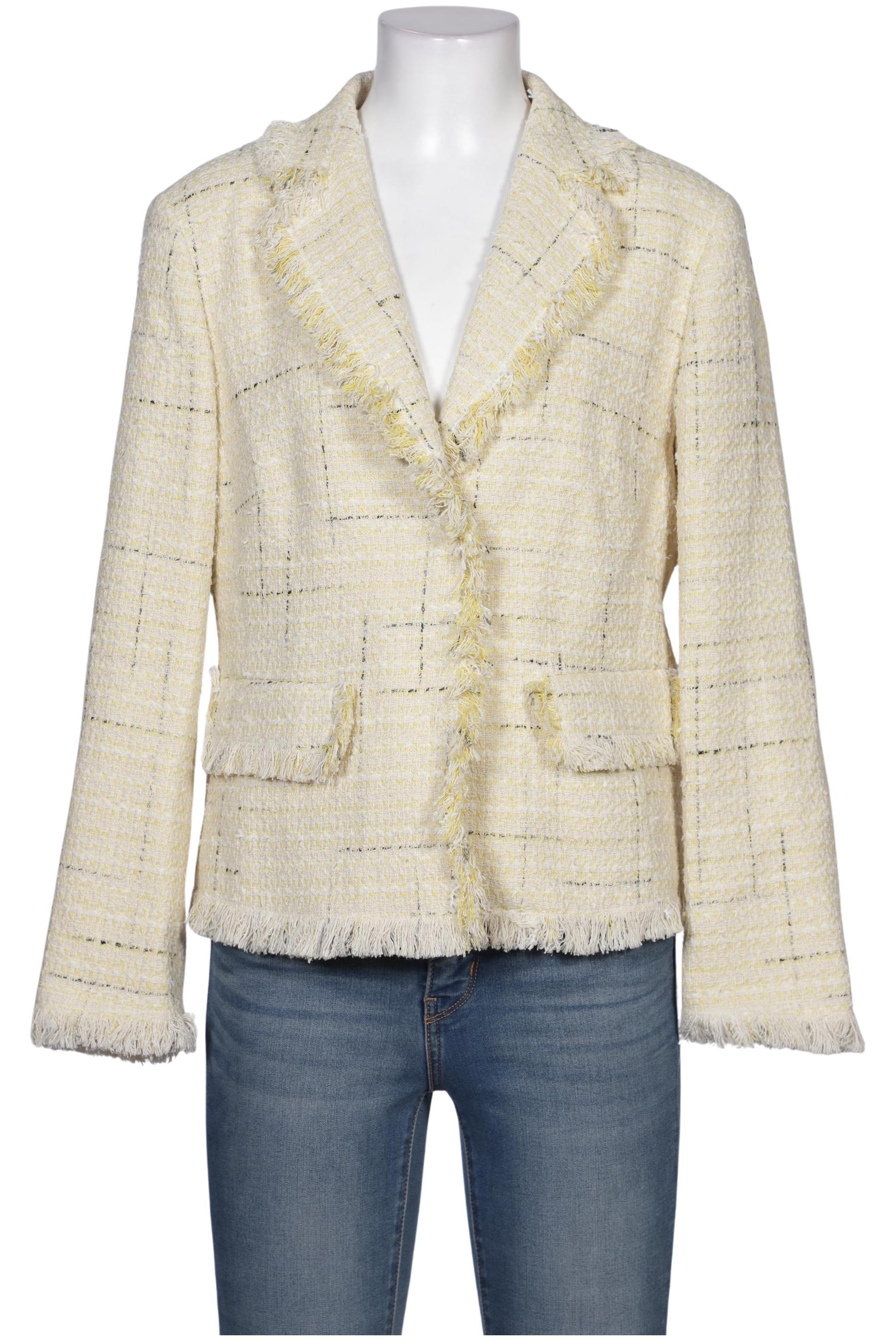 

Madeleine Damen Blazer, mehrfarbig, Gr. 42