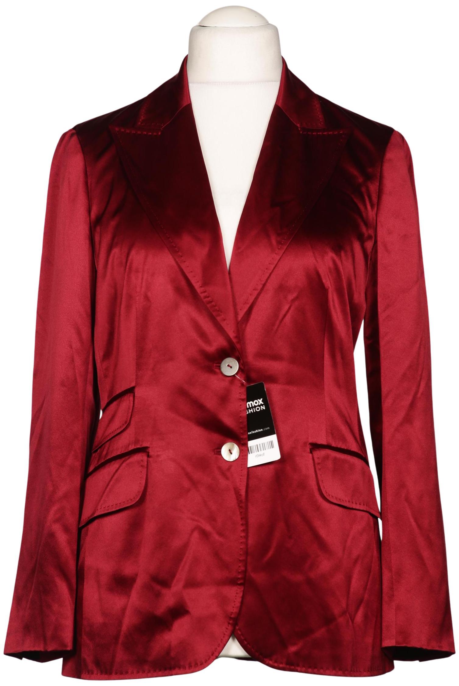 

Madeleine Damen Blazer, rot, Gr. 38