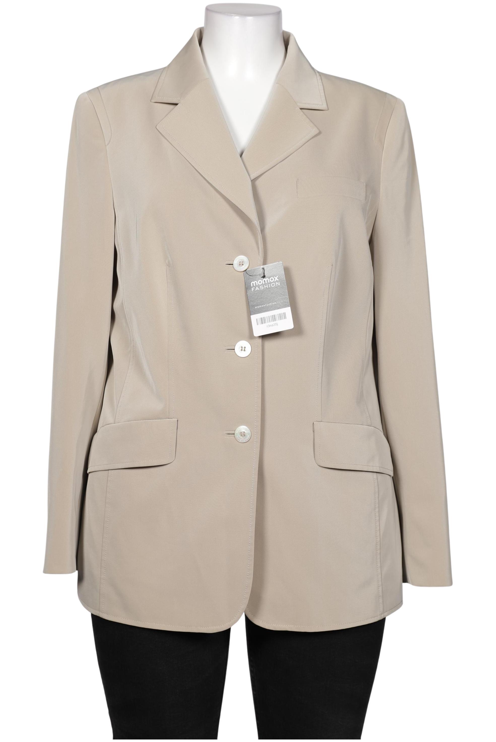 

Madeleine Damen Blazer, beige, Gr. 44