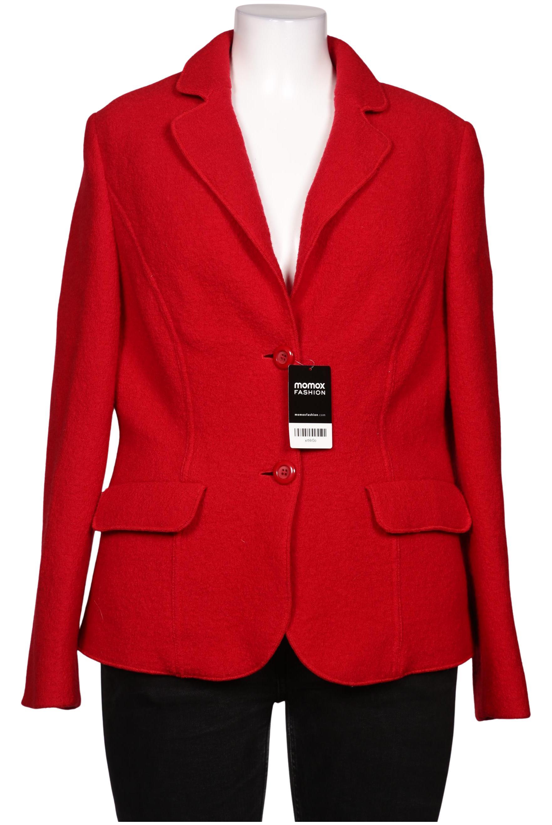 

Madeleine Damen Blazer, rot, Gr. 44