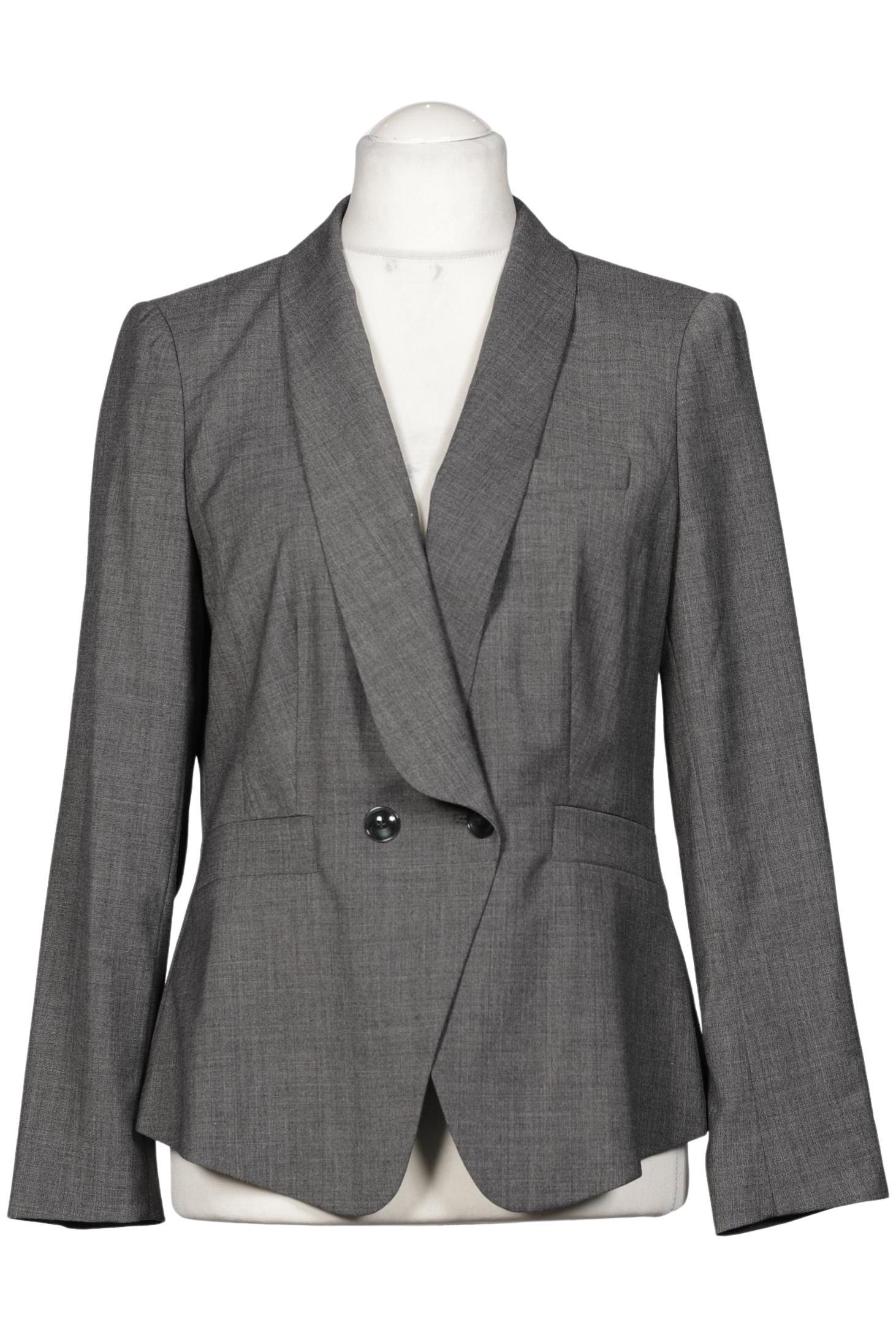 

Madeleine Damen Blazer, grau, Gr. 40