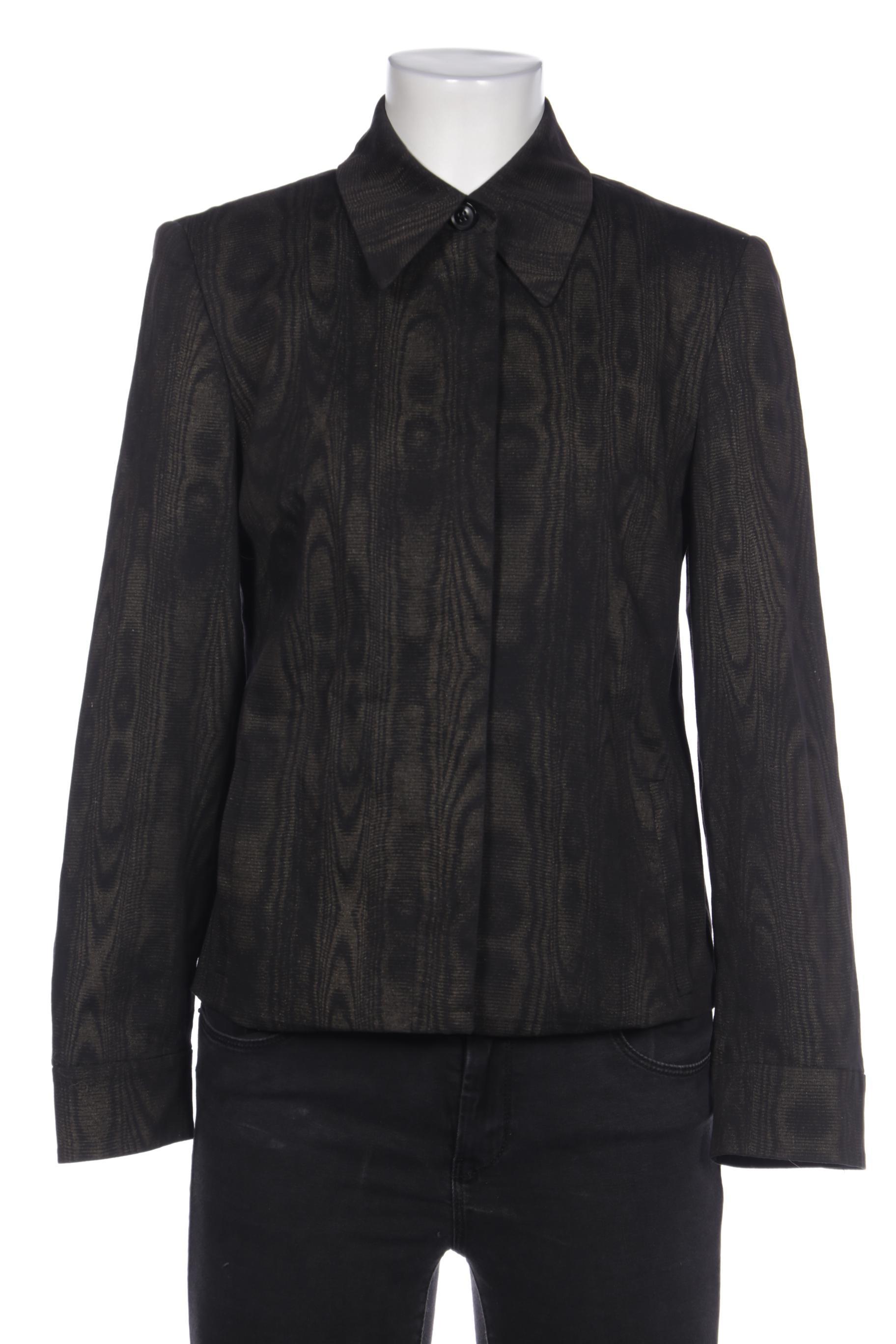 

Madeleine Damen Blazer, schwarz, Gr. 34