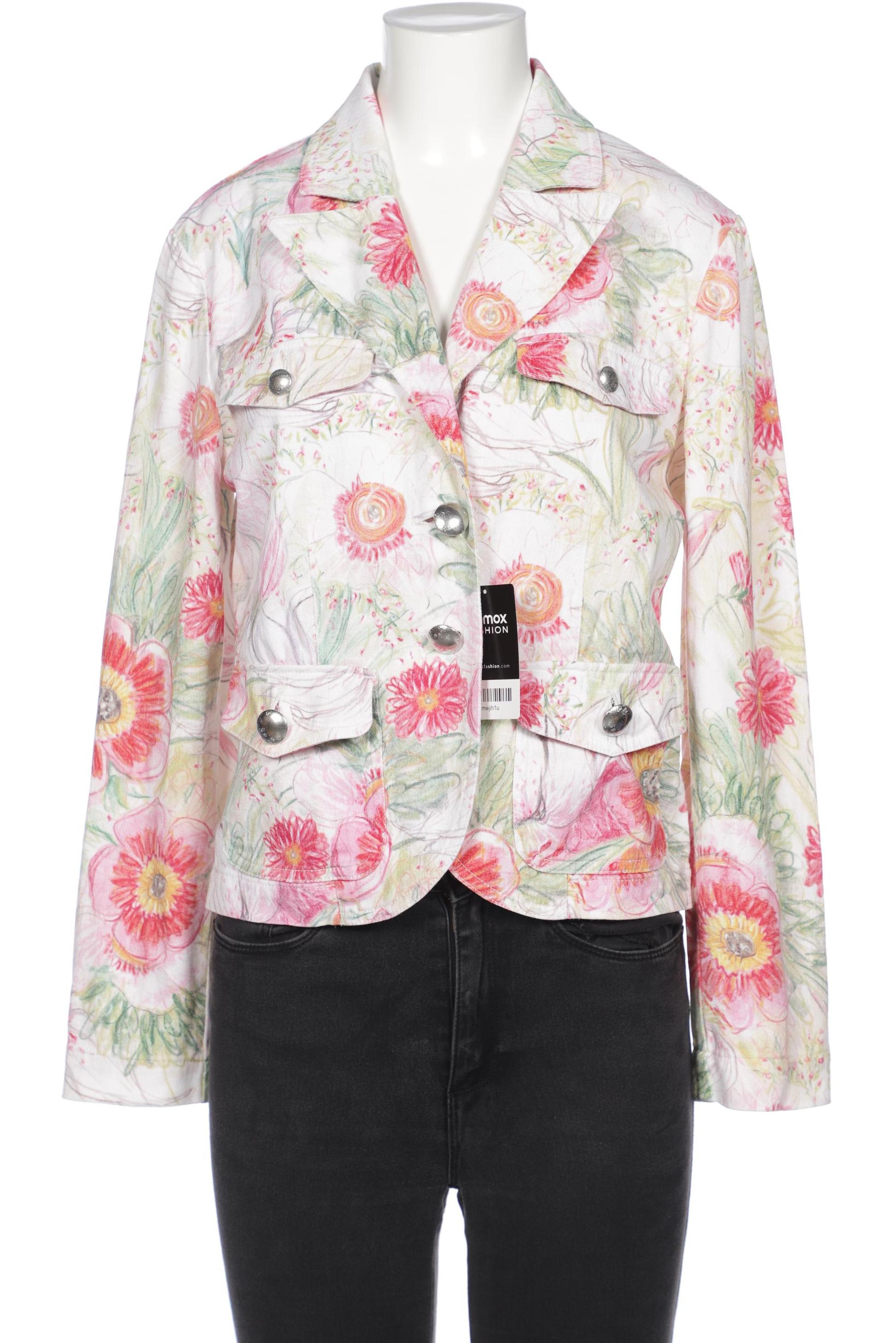 

Madeleine Damen Blazer, mehrfarbig