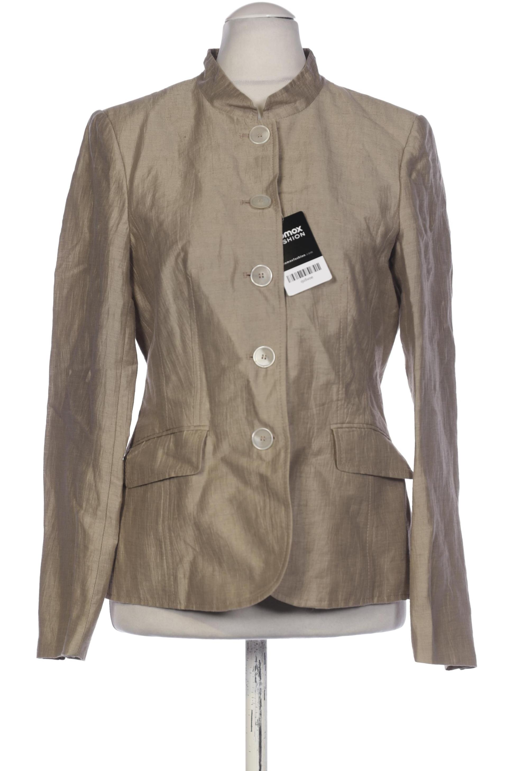 

Madeleine Damen Blazer, beige, Gr. 38