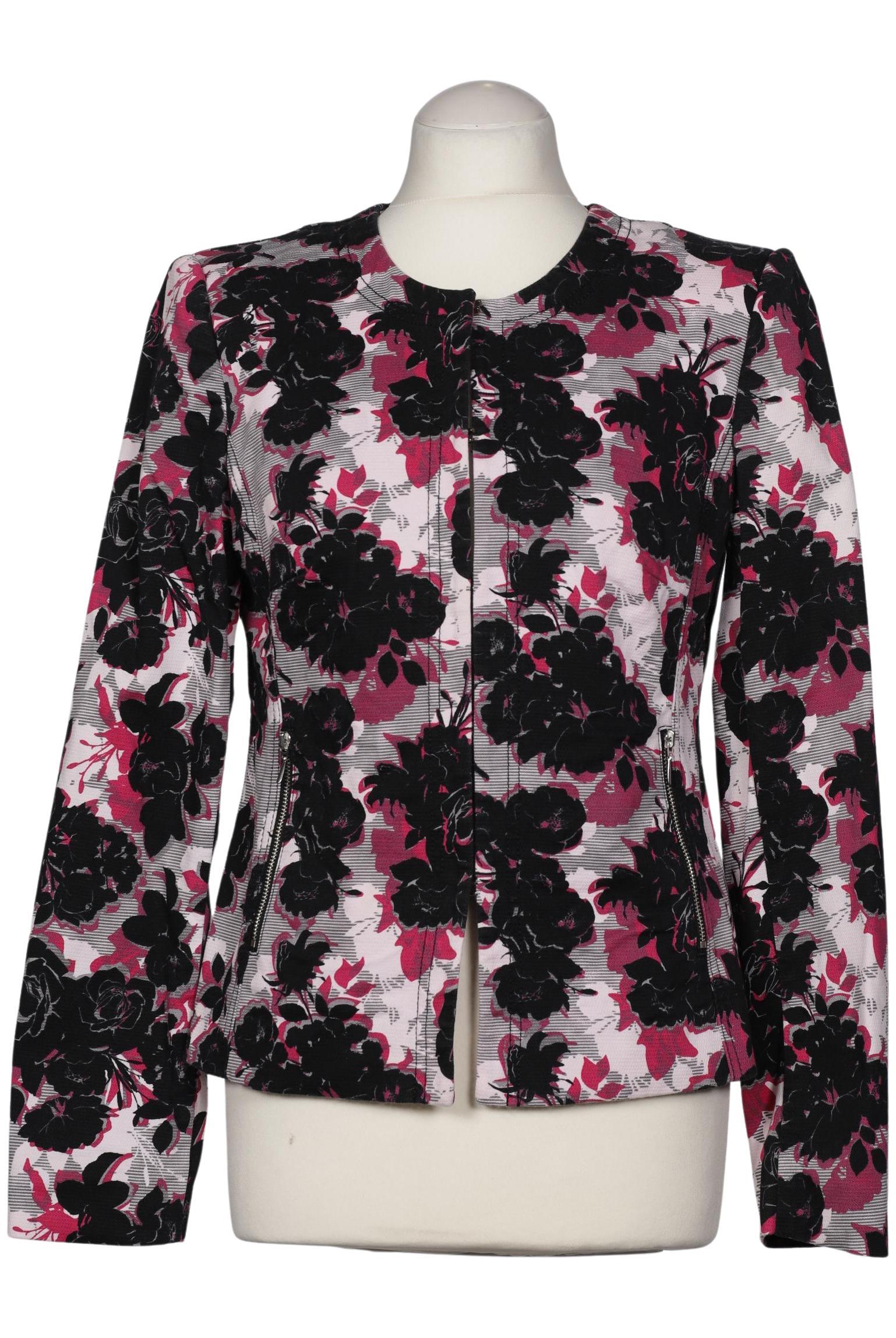 Thumbnail - Madeleine Damen Blazer, mehrfarbig, Gr. 38