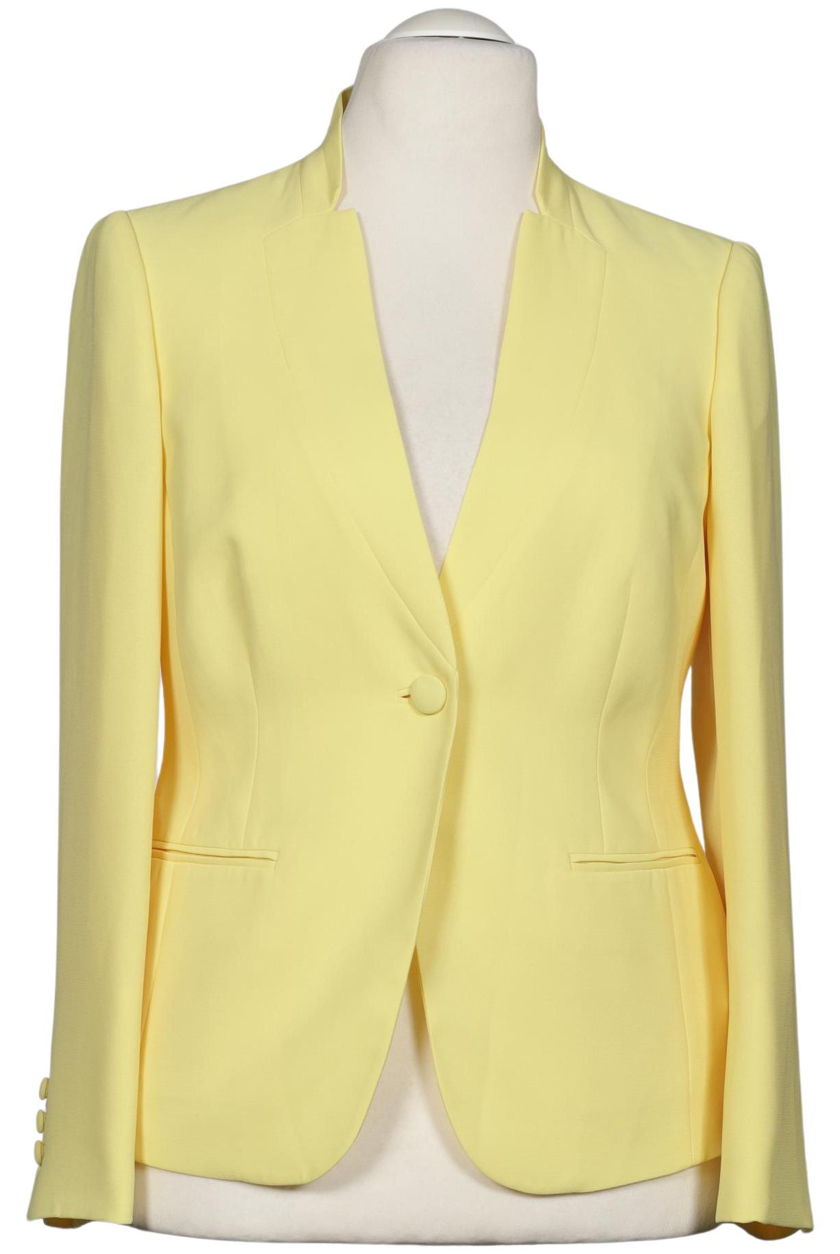 

Madeleine Damen Blazer, gelb, Gr. 42