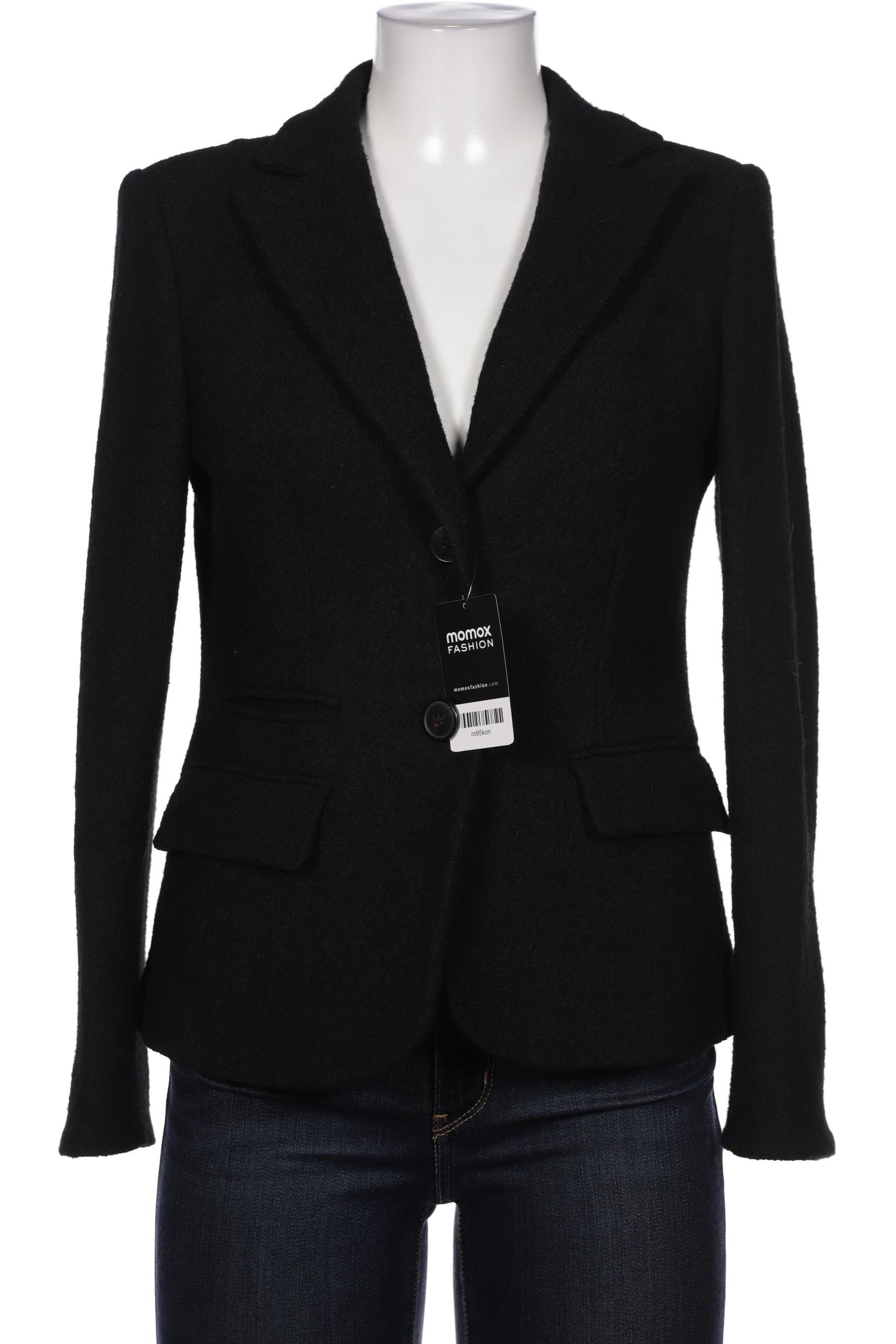 

Madeleine Damen Blazer, schwarz, Gr. 36