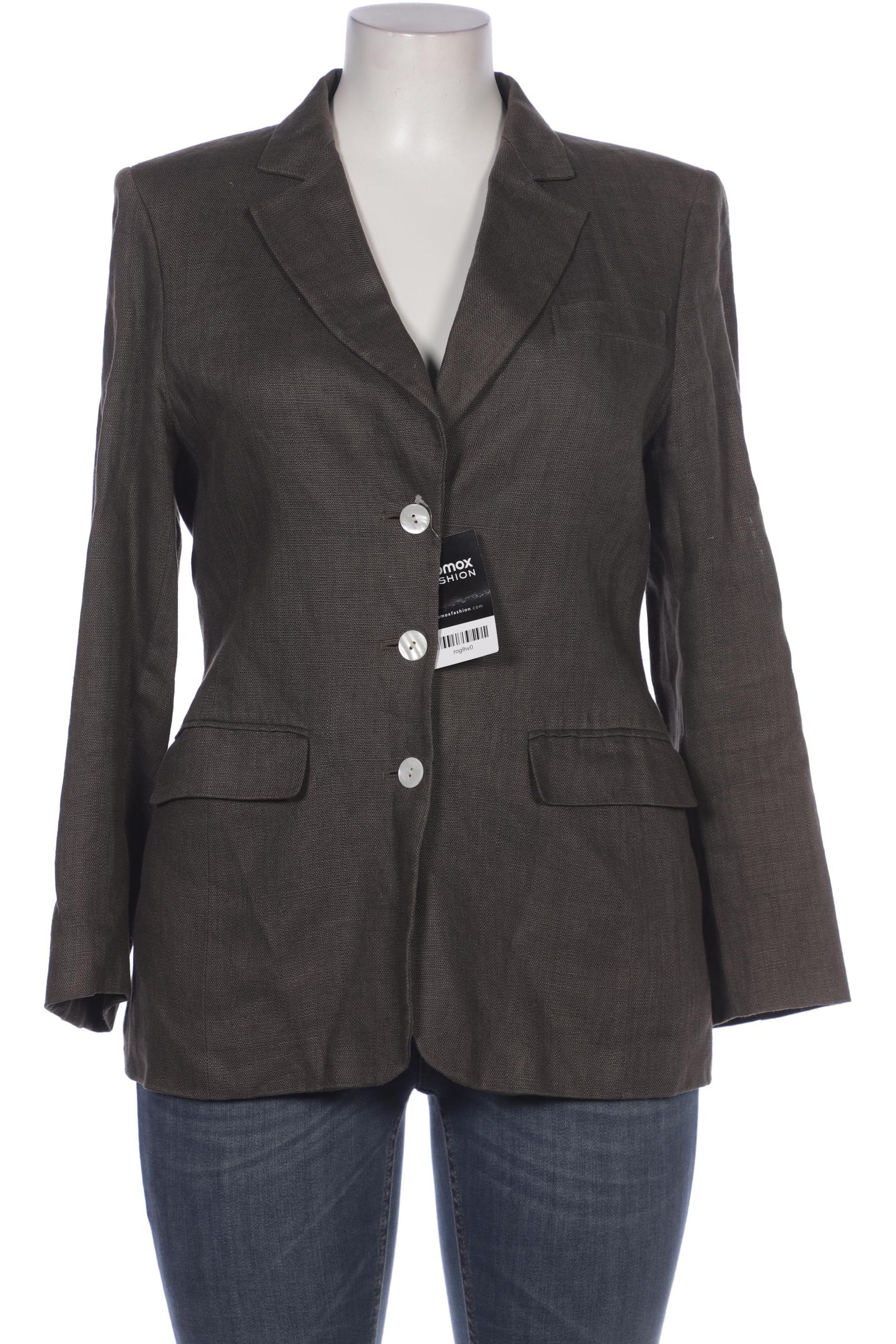 

Madeleine Damen Blazer, braun, Gr. 44