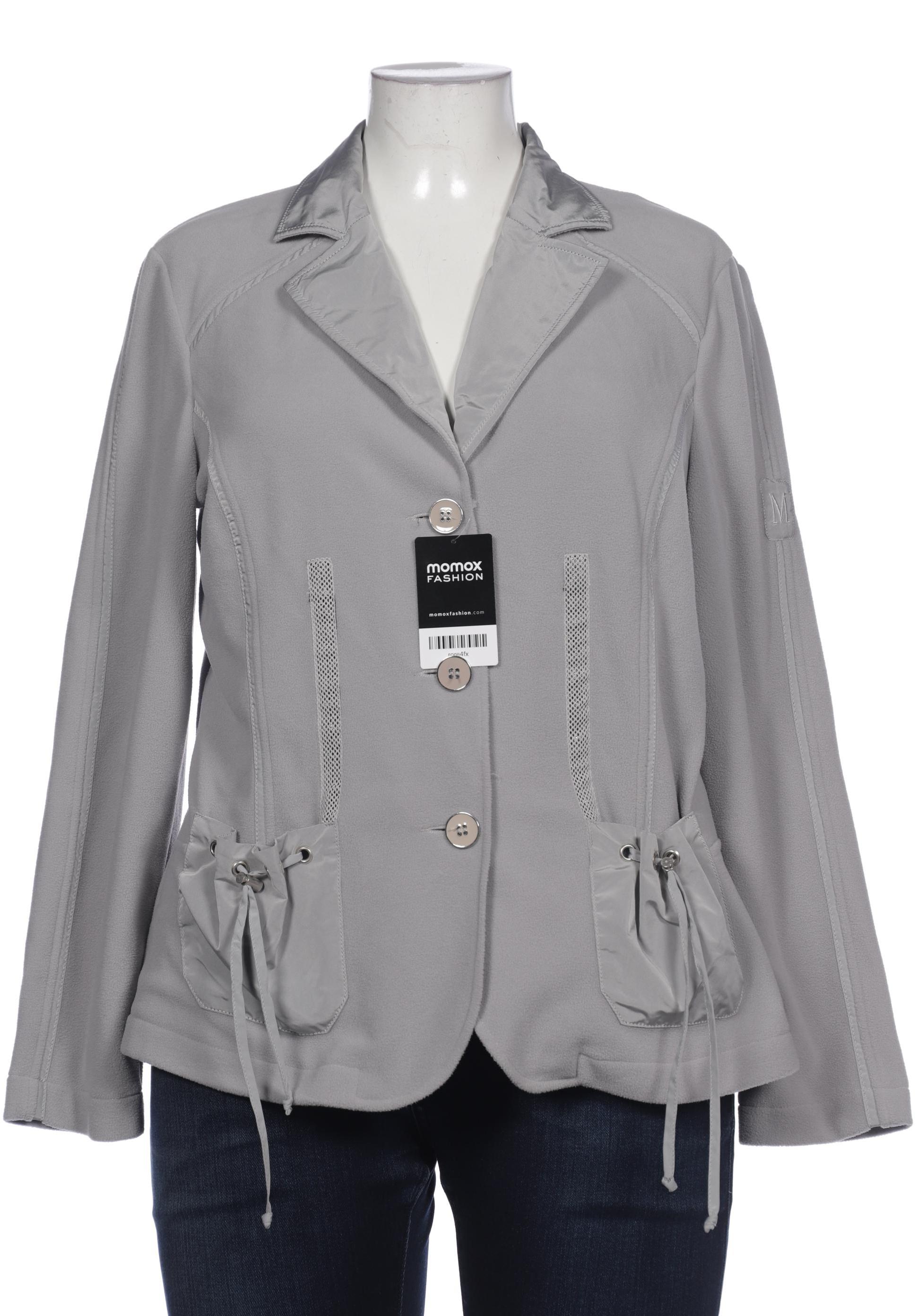 

Madeleine Damen Blazer, grau, Gr. 42