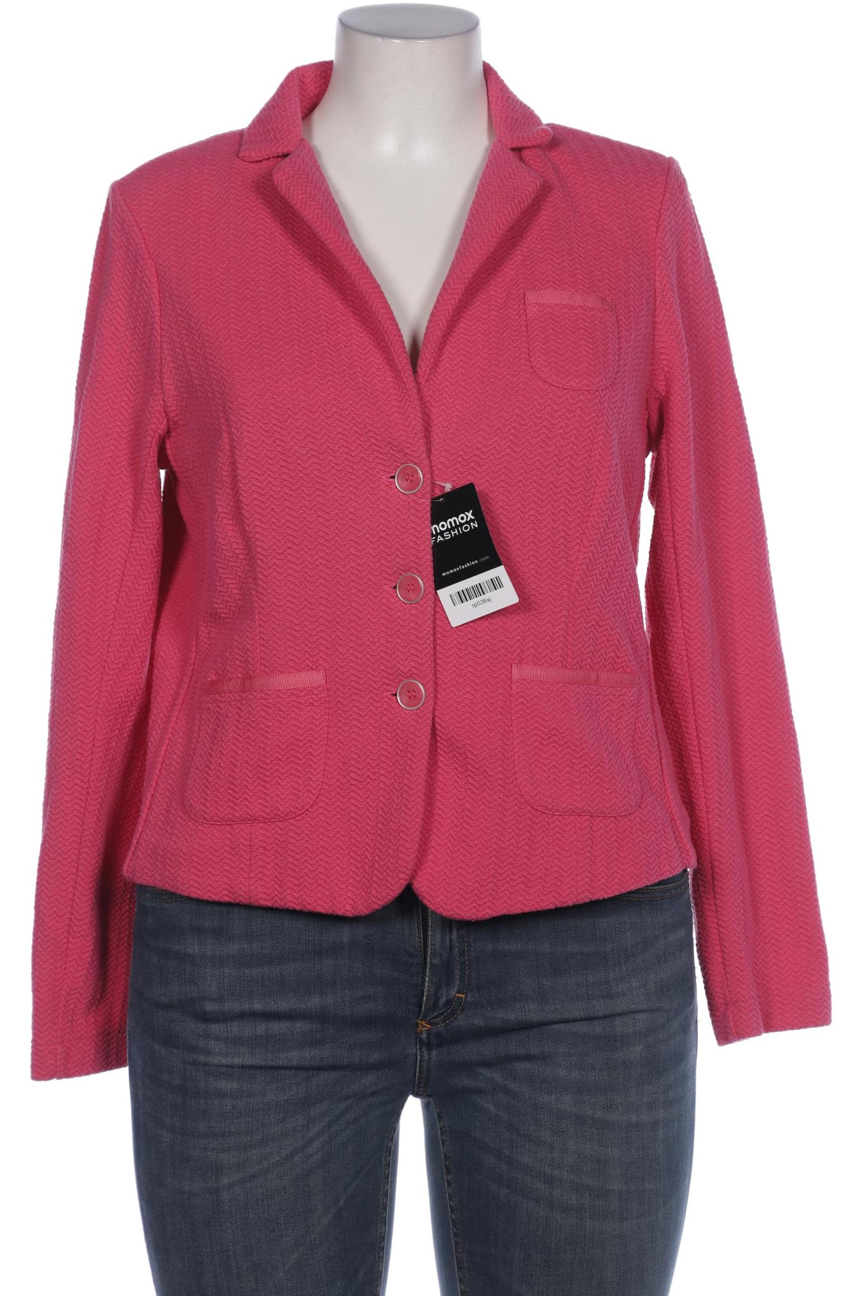

Madeleine Damen Blazer, pink, Gr. 42