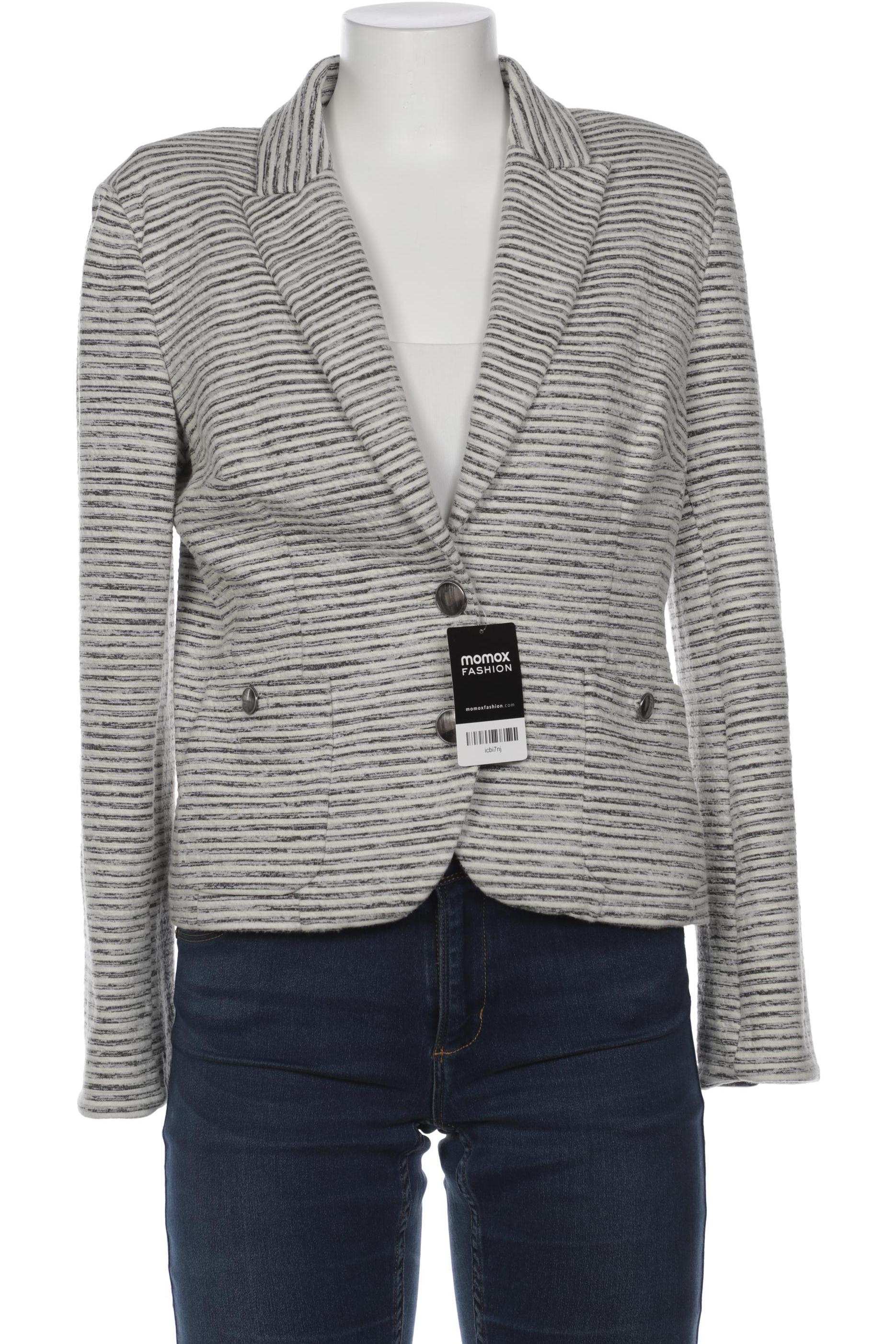 

Madeleine Damen Blazer, grau, Gr. 40