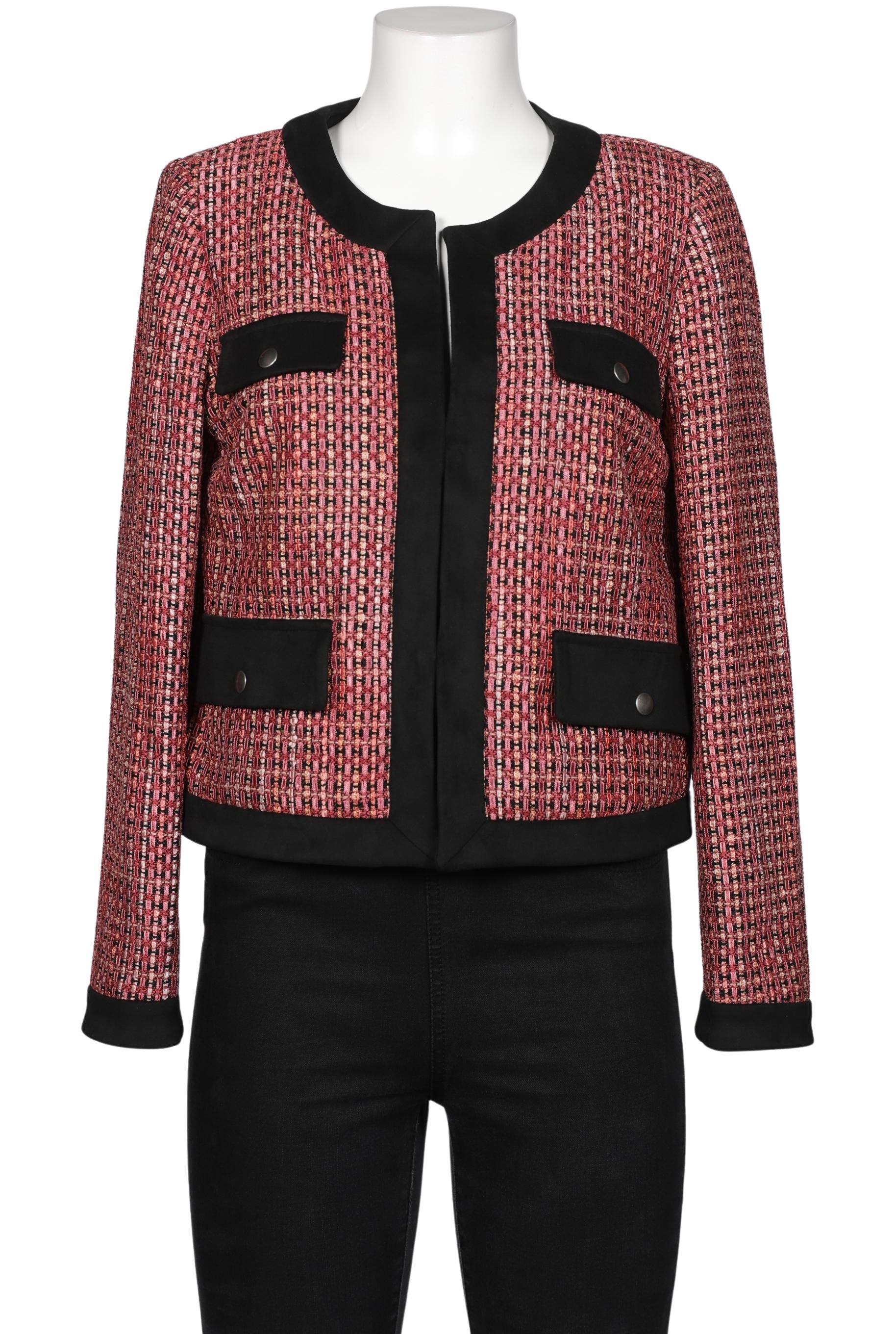 

Madeleine Damen Blazer, mehrfarbig, Gr. 38