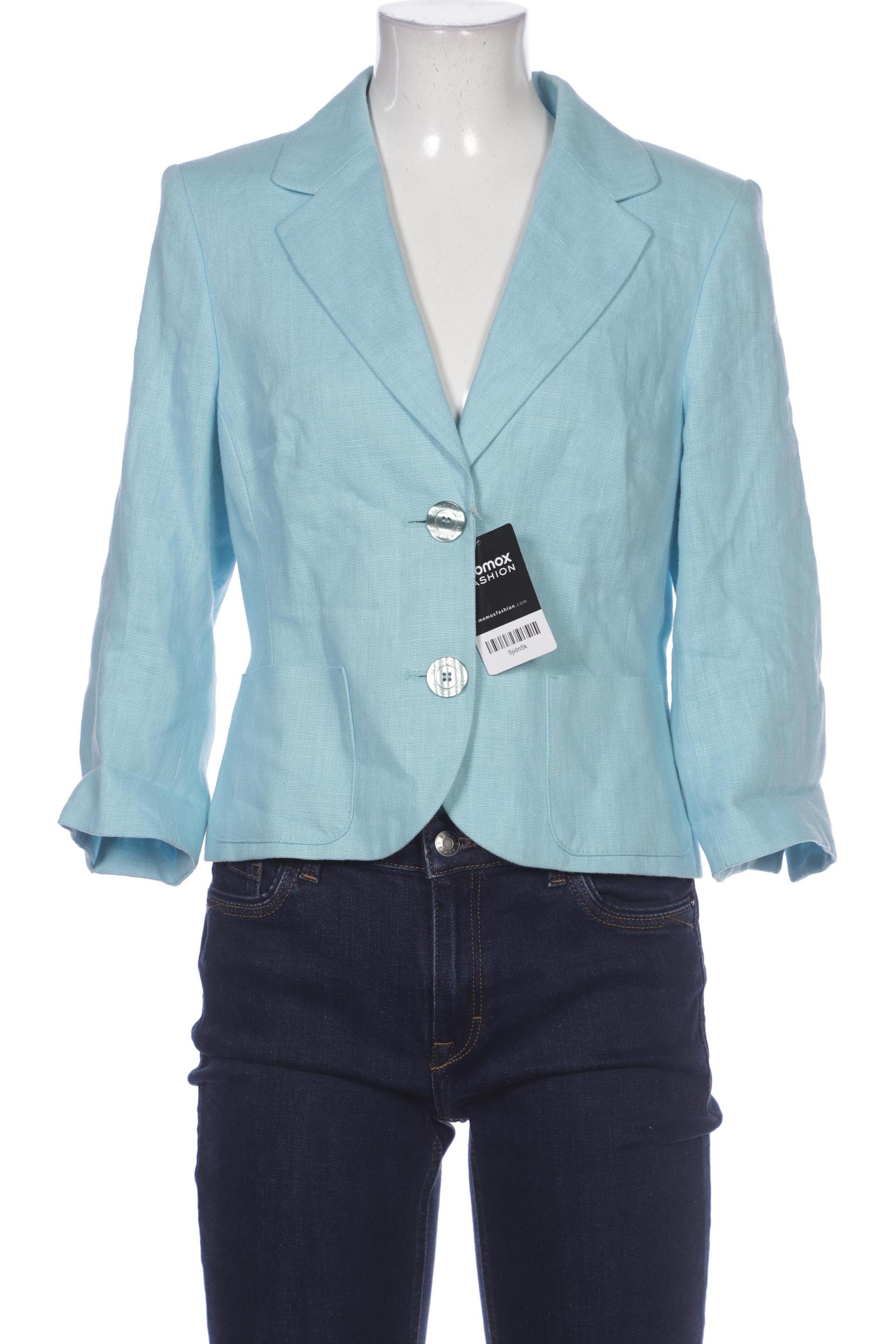 

Madeleine Damen Blazer, hellblau, Gr. 36