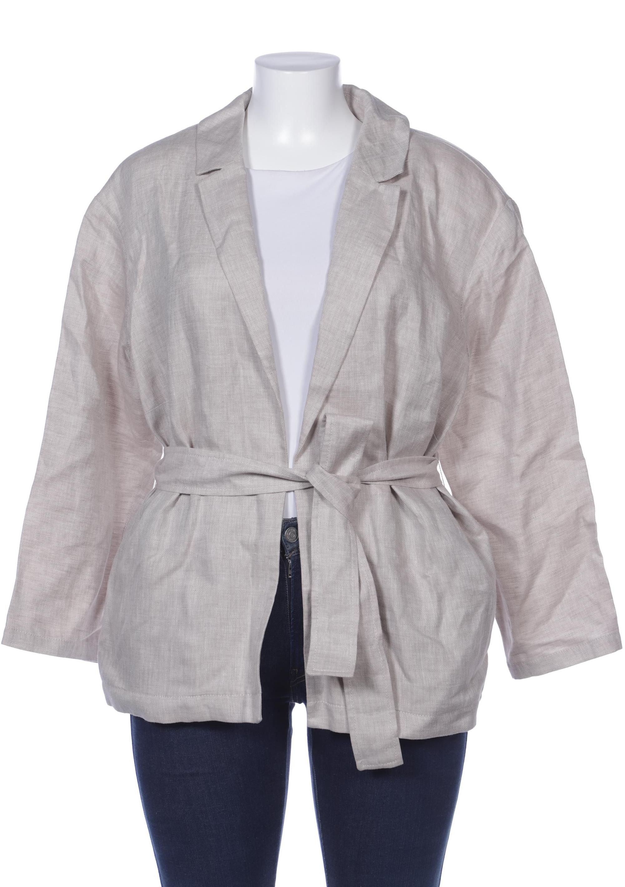 

Madeleine Damen Blazer, grau, Gr. 46