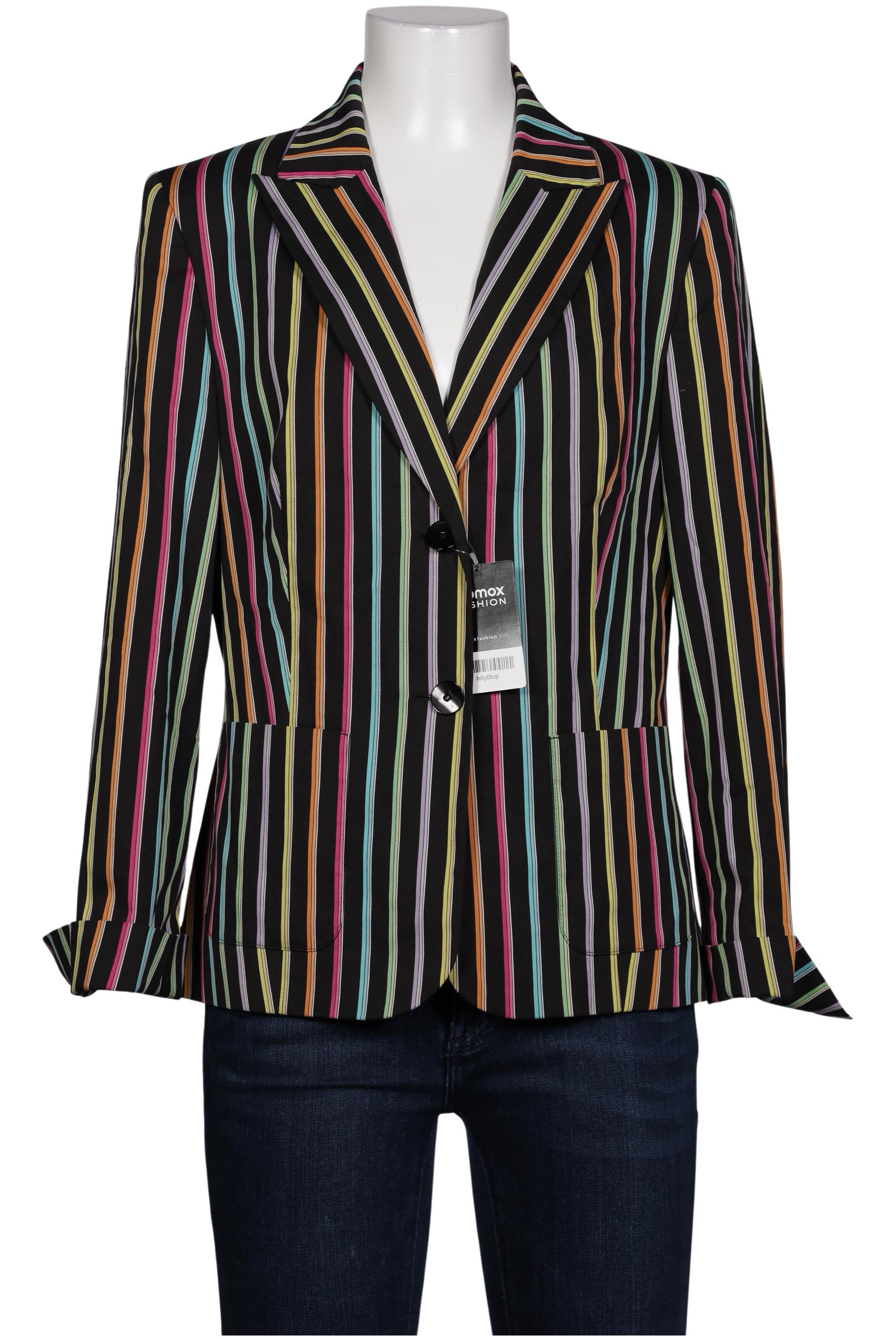 

Madeleine Damen Blazer, mehrfarbig, Gr. 40