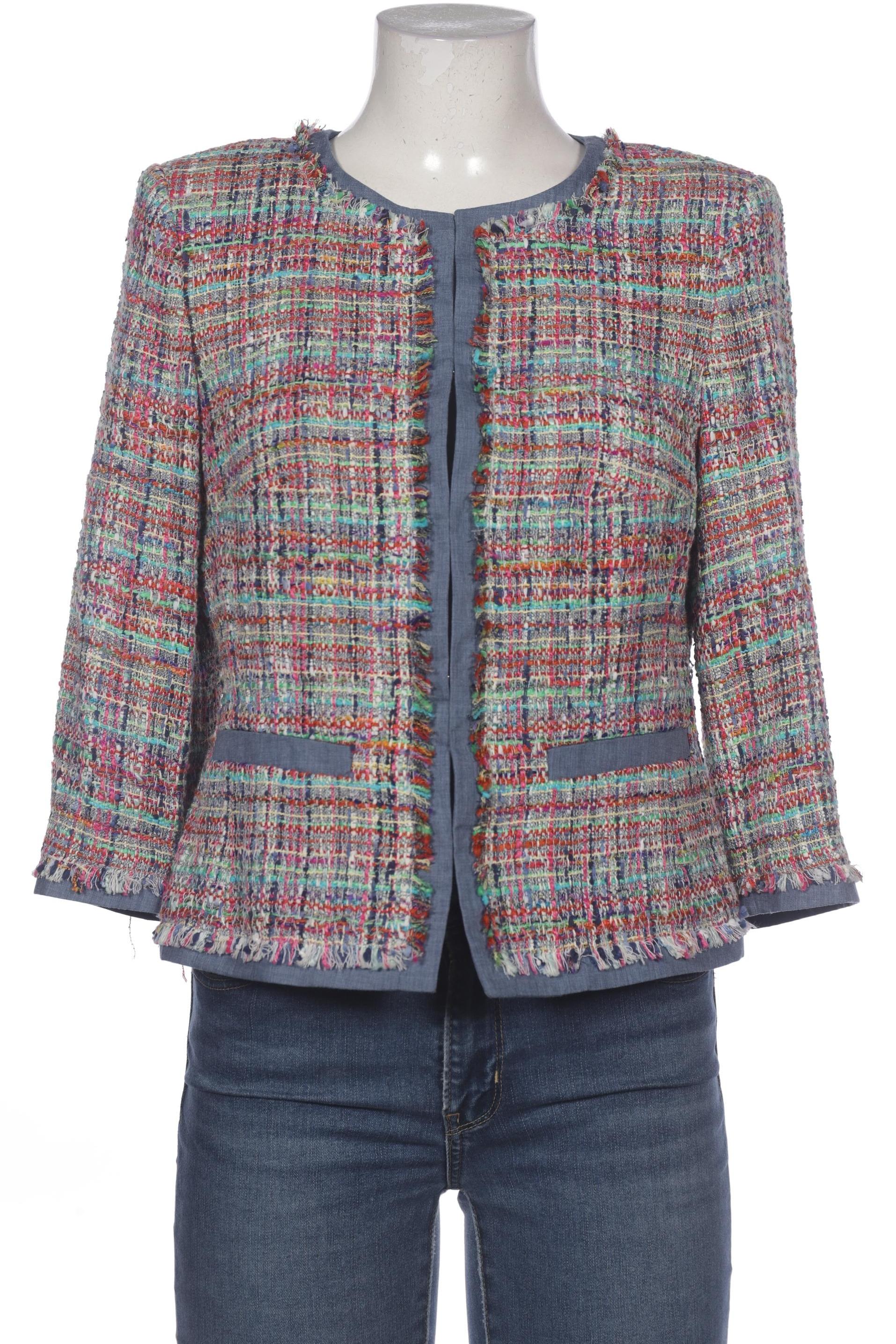 

Madeleine Damen Blazer, mehrfarbig, Gr. 40