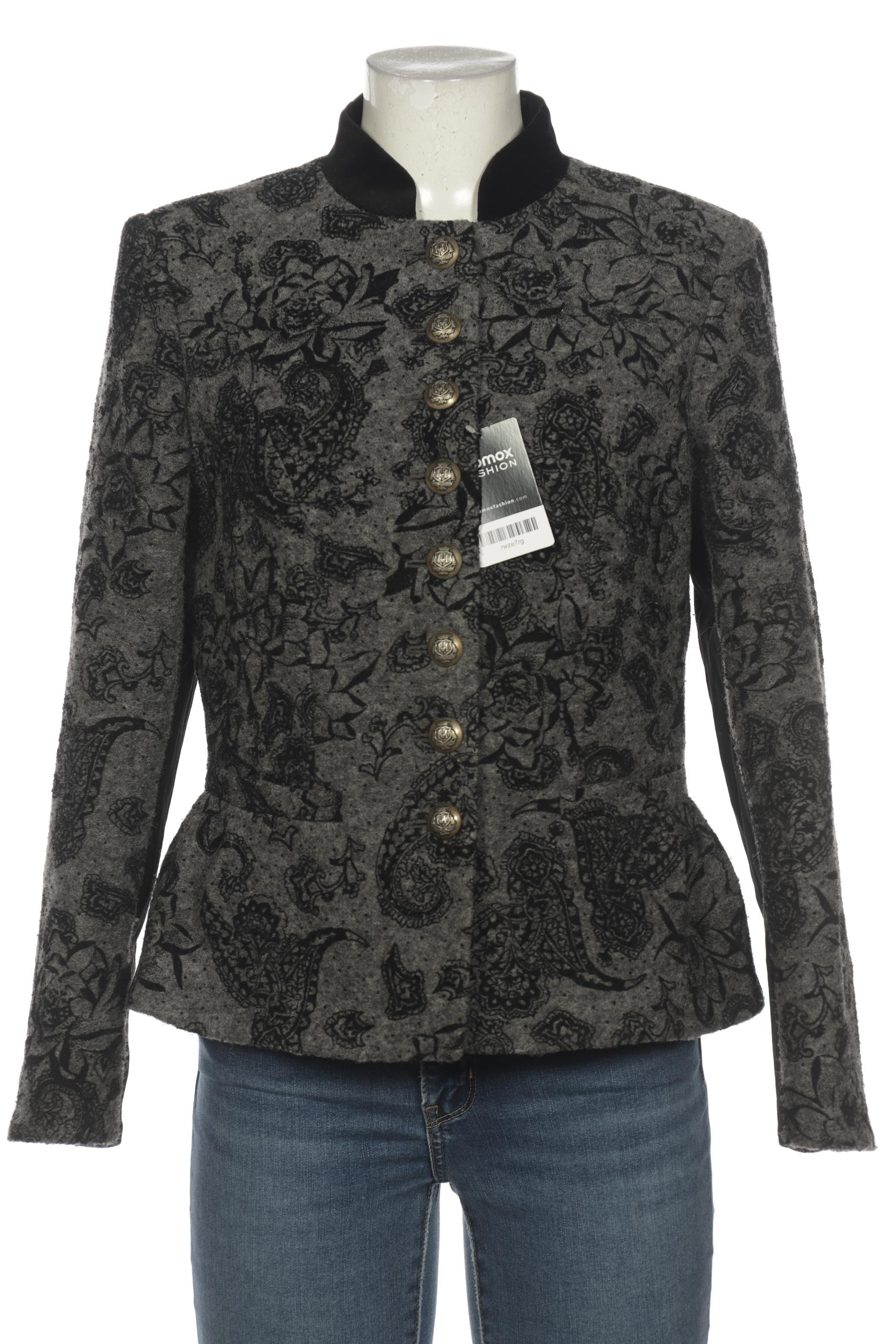 

Madeleine Damen Blazer, grau, Gr. 40