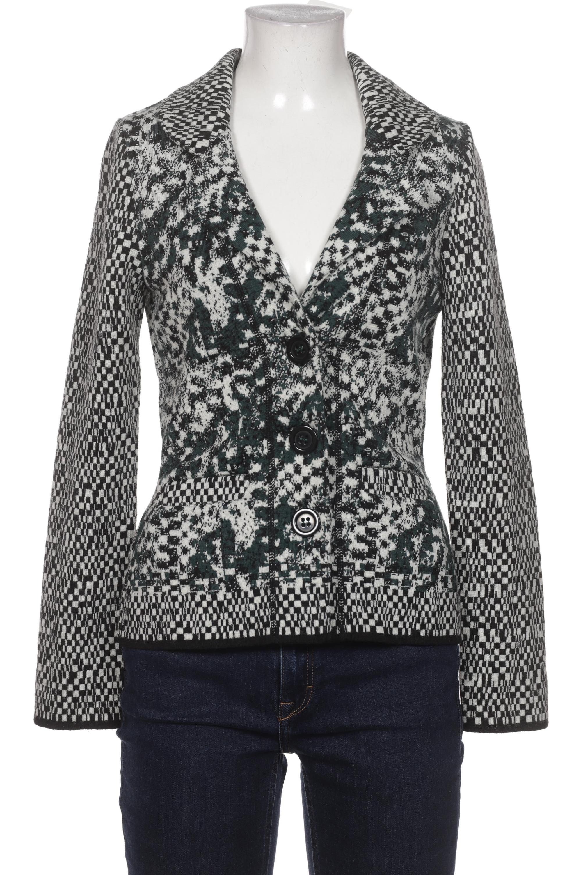

Madeleine Damen Blazer, weiß, Gr. 36