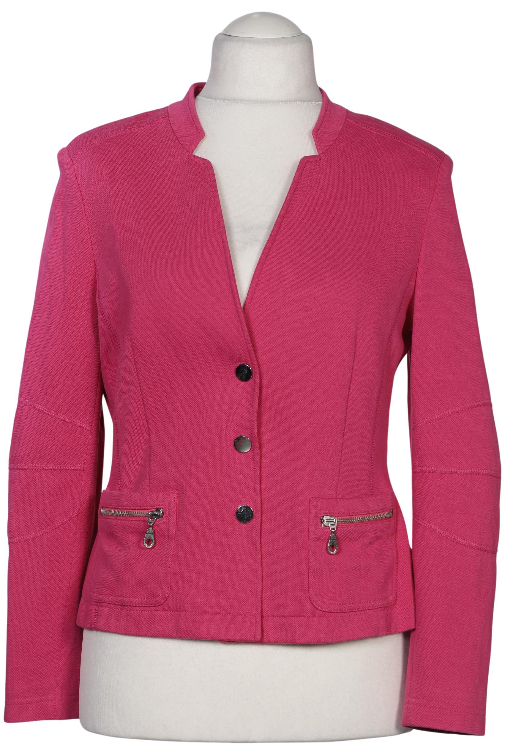 

Madeleine Damen Blazer, pink, Gr. 40