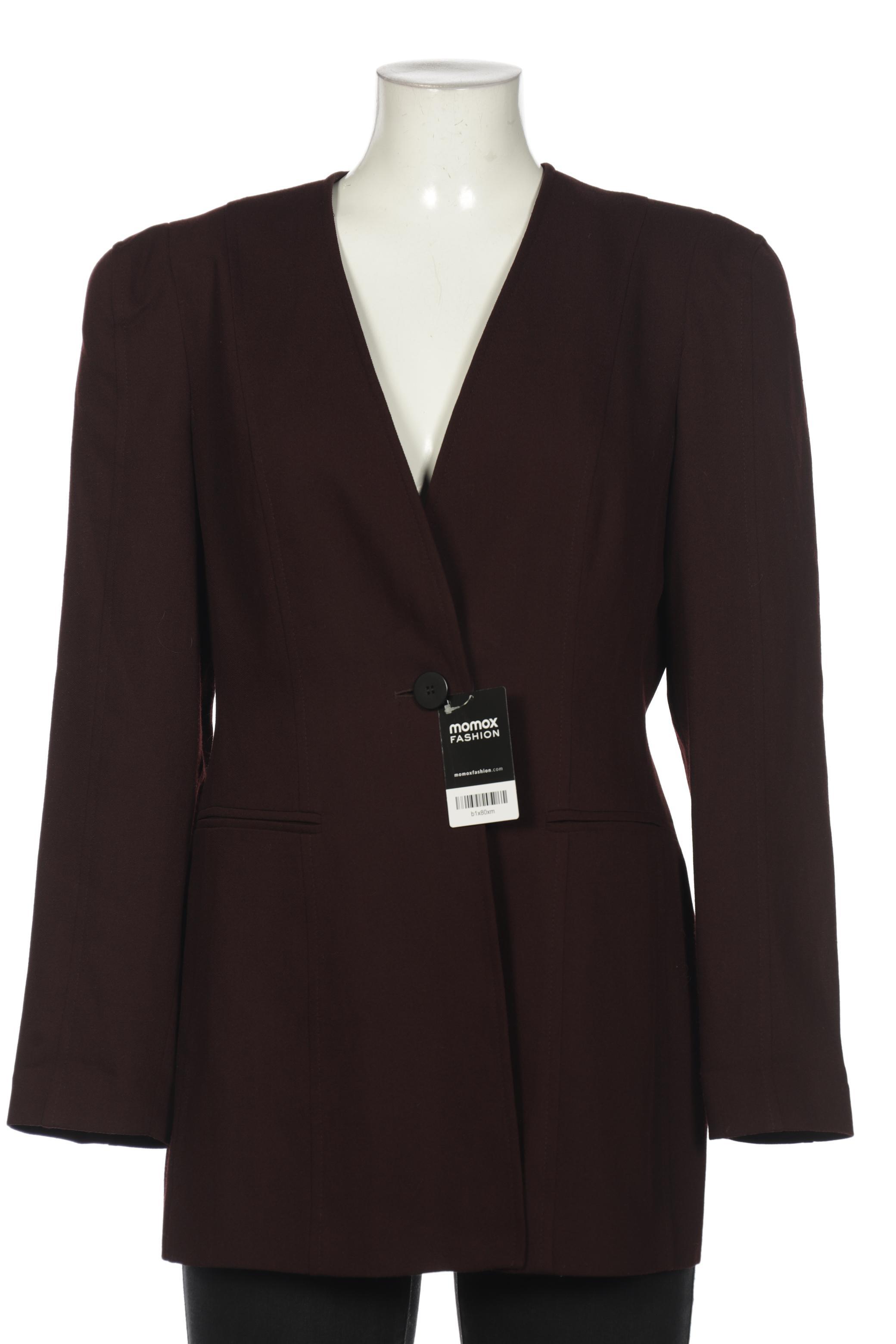 

Madeleine Damen Blazer, bordeaux