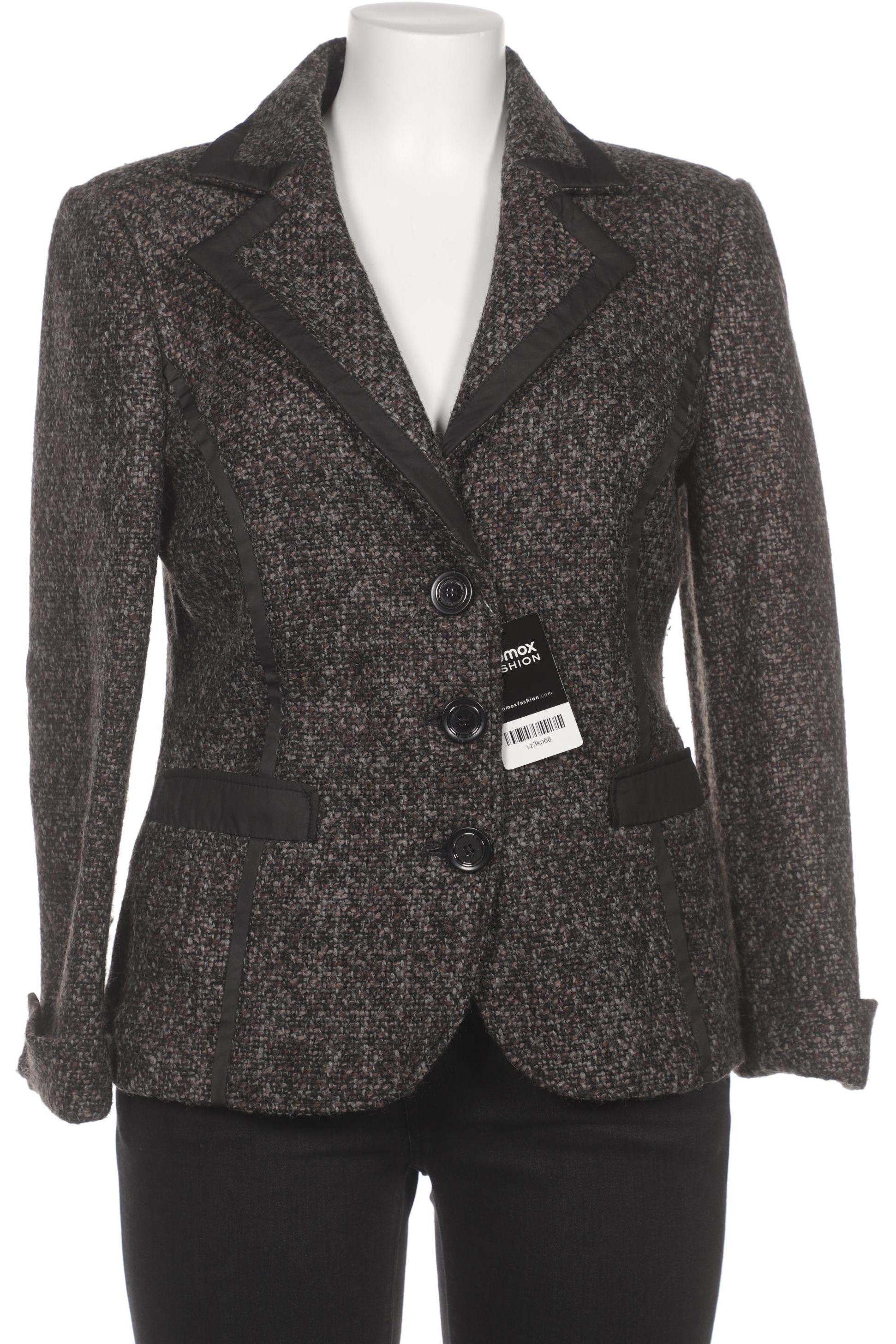 

Madeleine Damen Blazer, grau, Gr. 42