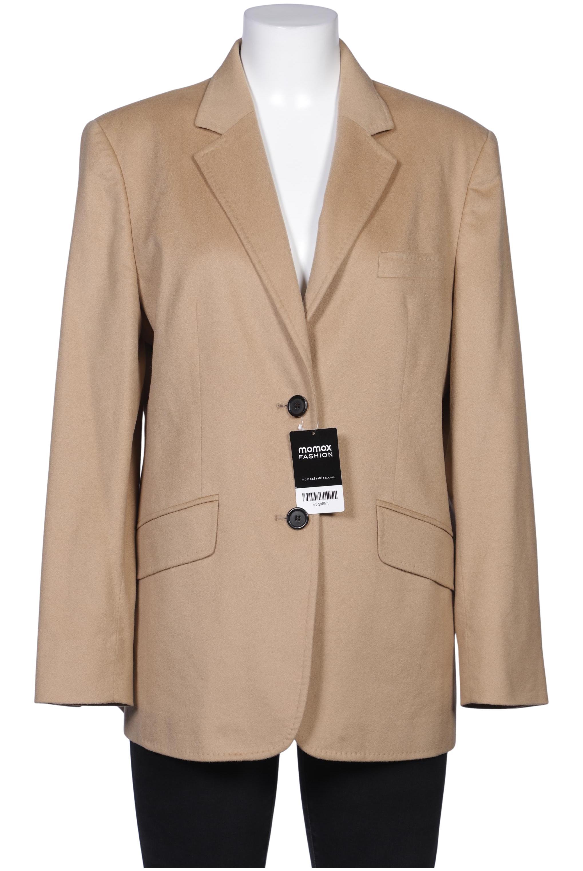 

Madeleine Damen Blazer, beige, Gr. 42