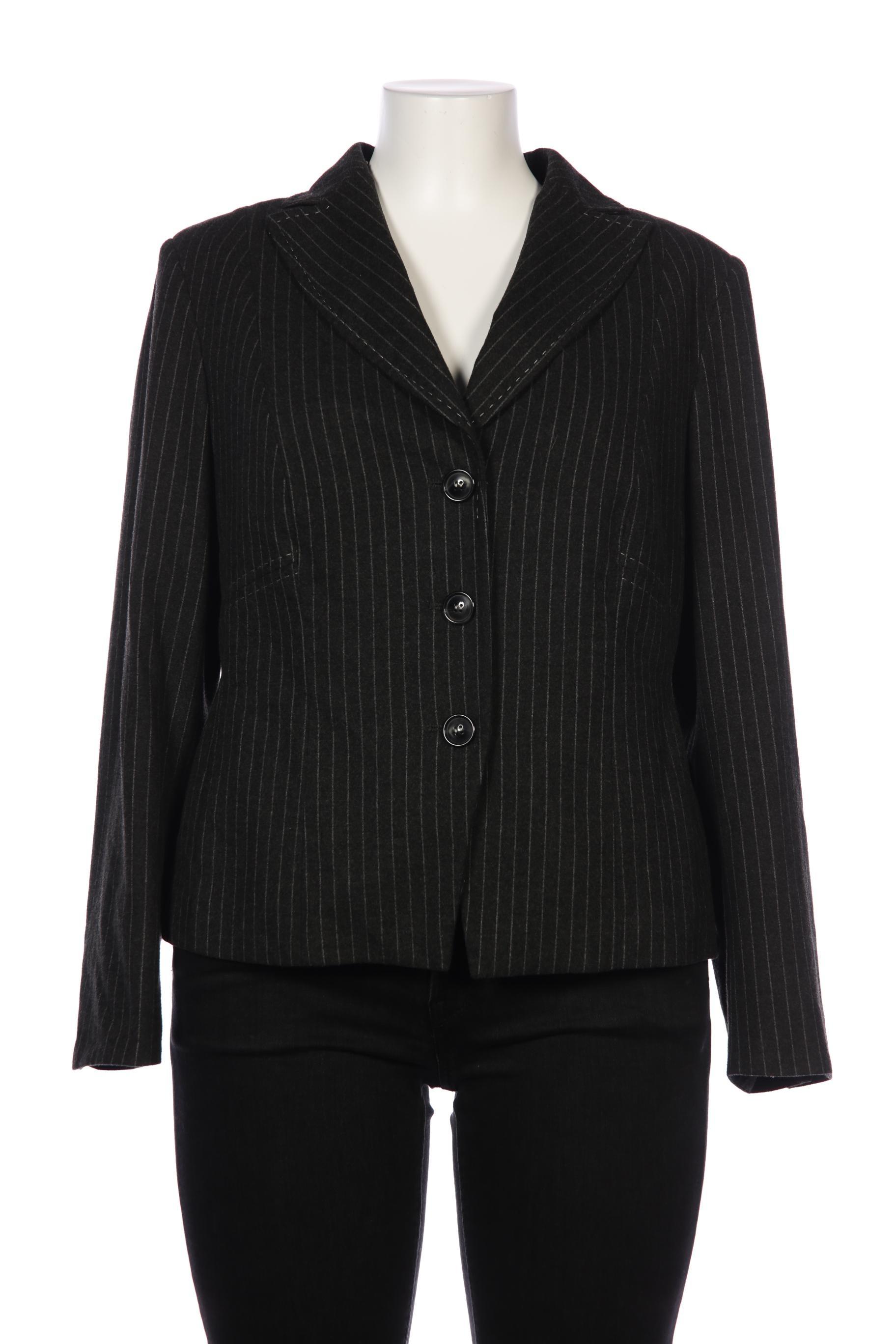 

Madeleine Damen Blazer, grau, Gr. 44