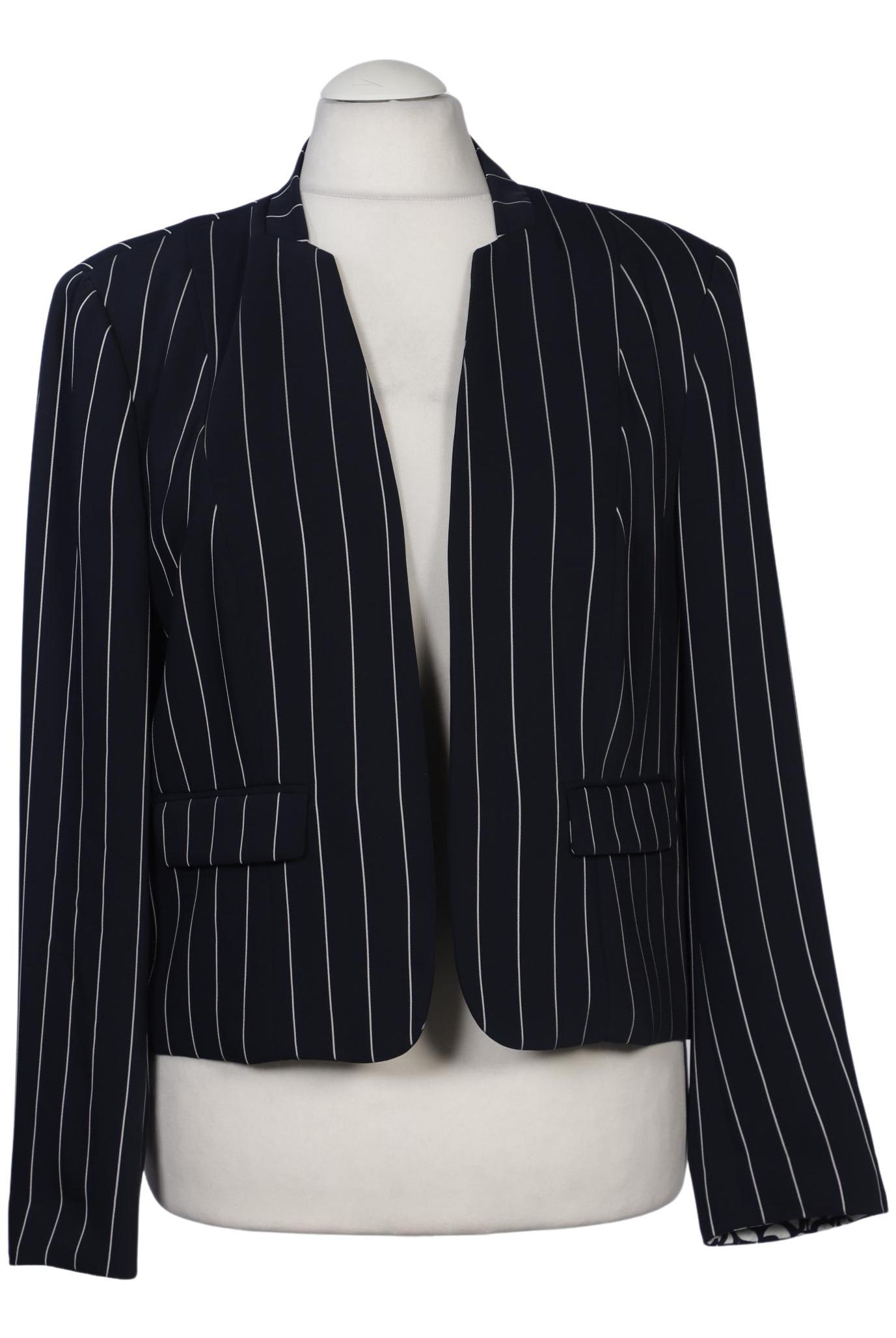 

Madeleine Damen Blazer, marineblau, Gr. 44