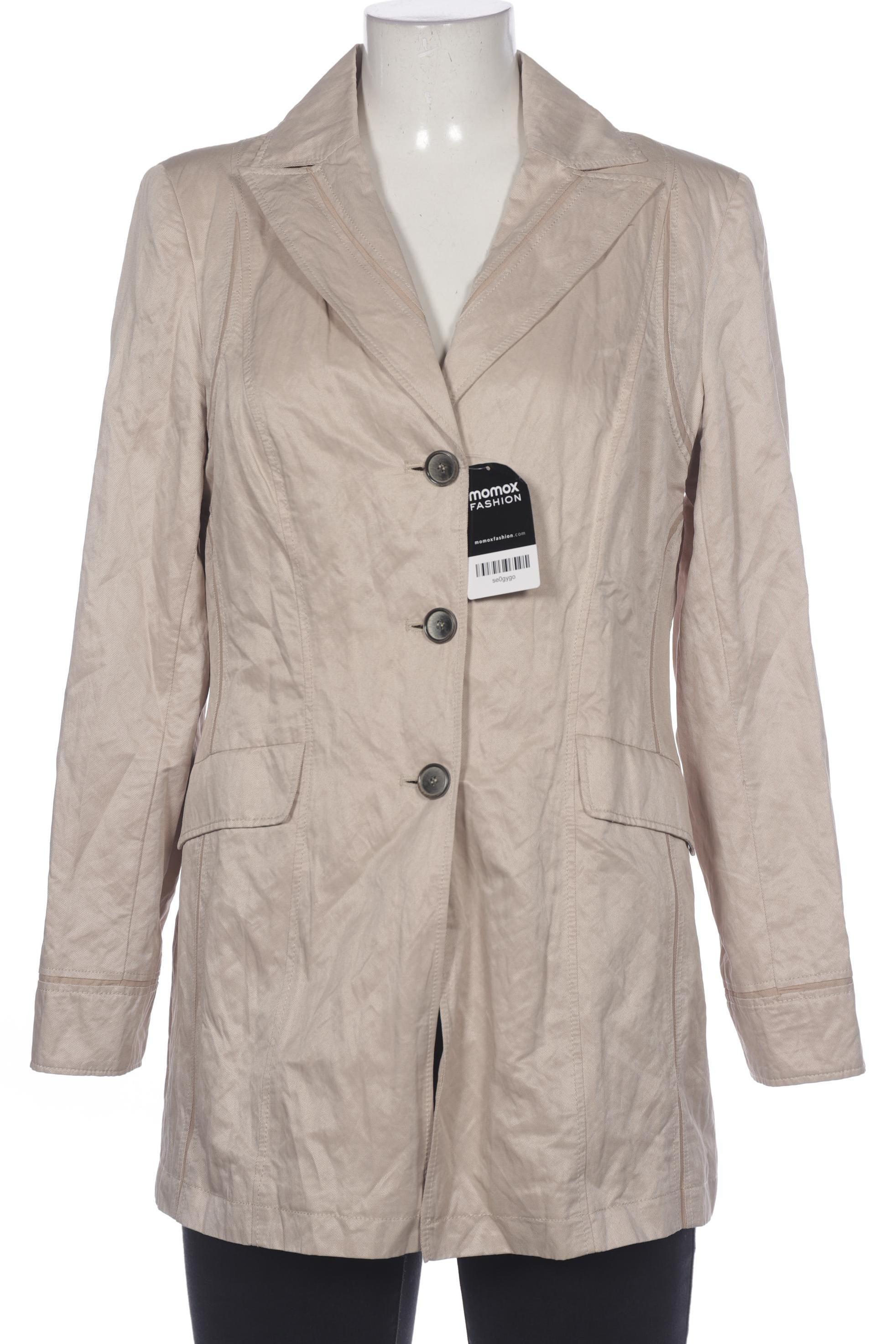 

Madeleine Damen Blazer, beige, Gr. 40