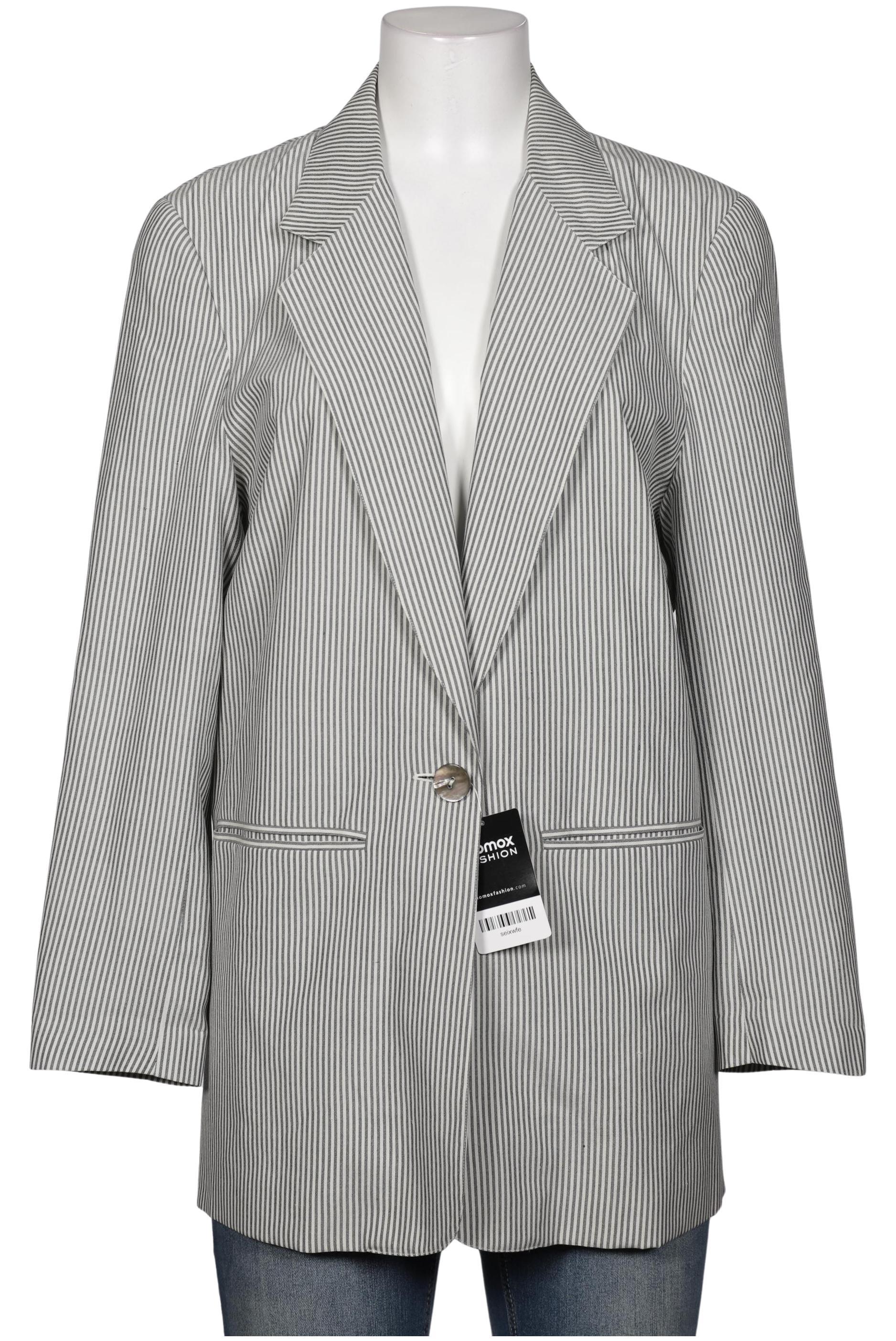

Madeleine Damen Blazer, grau, Gr. 36