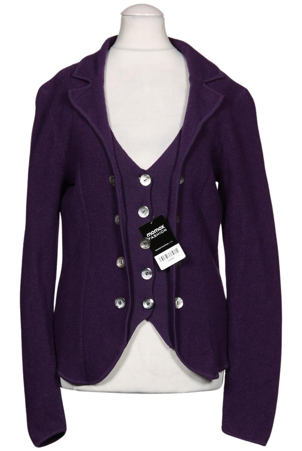 

Madeleine Damen Blazer, flieder, Gr. 36