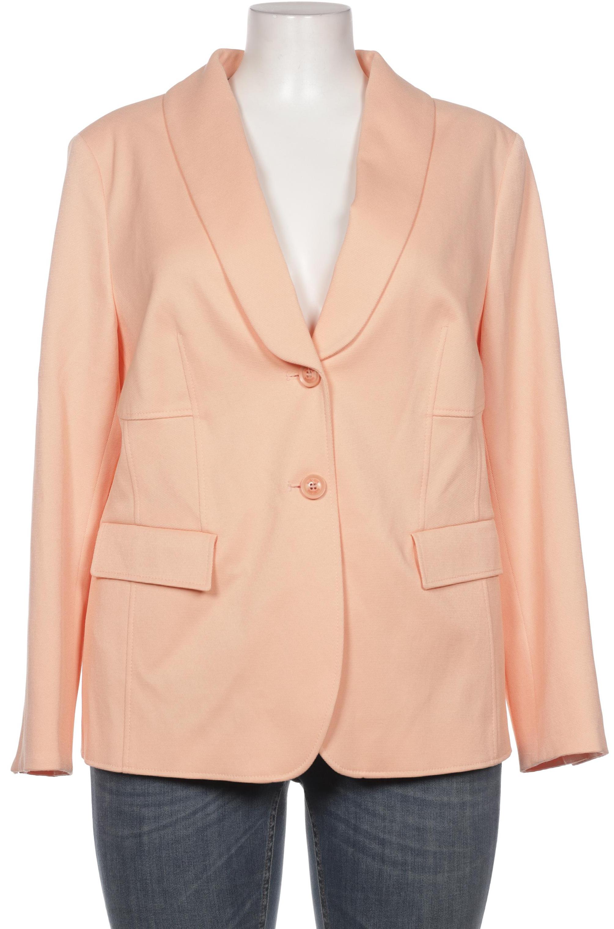

Madeleine Damen Blazer, orange, Gr. 46