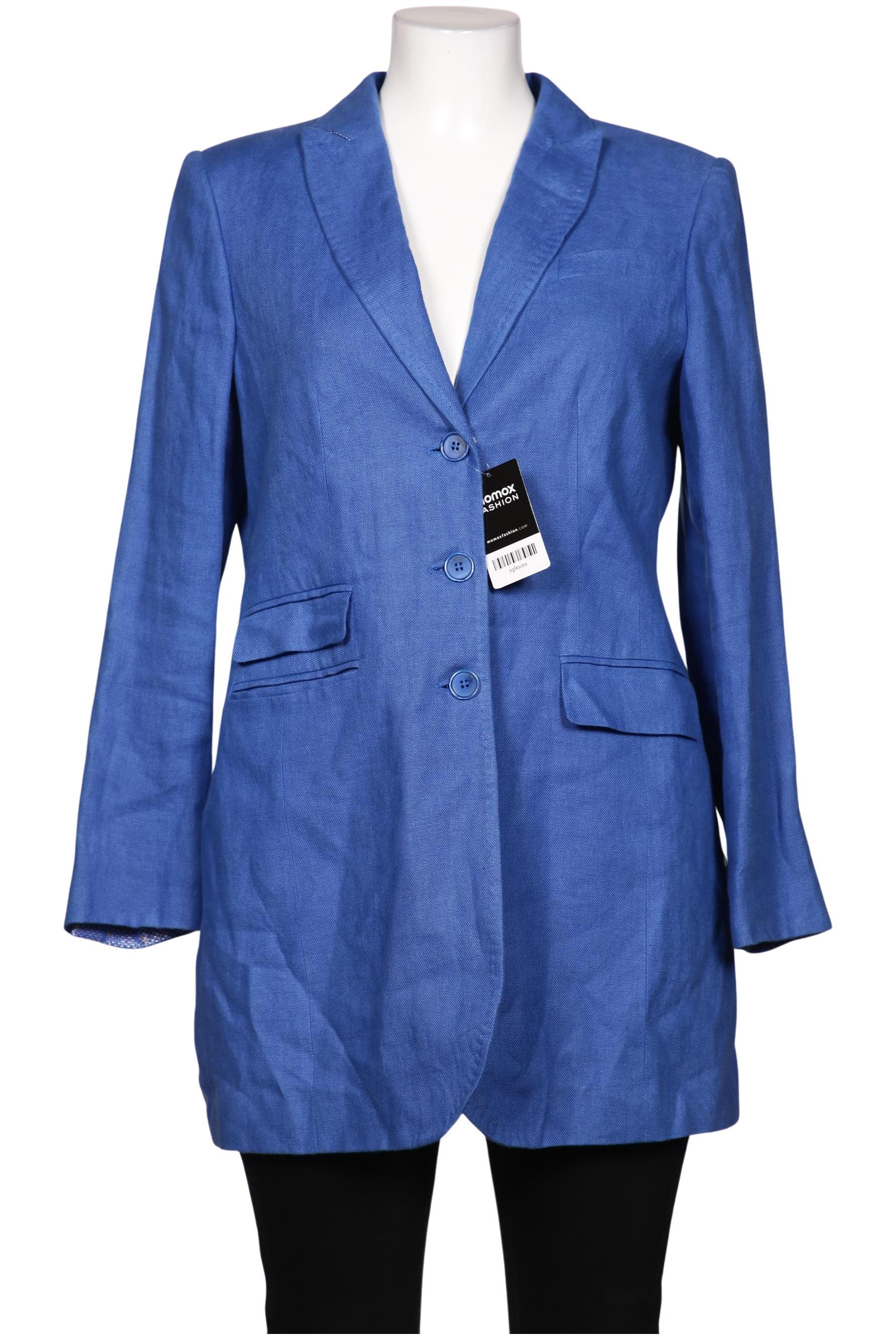 

Madeleine Damen Blazer, blau, Gr. 42