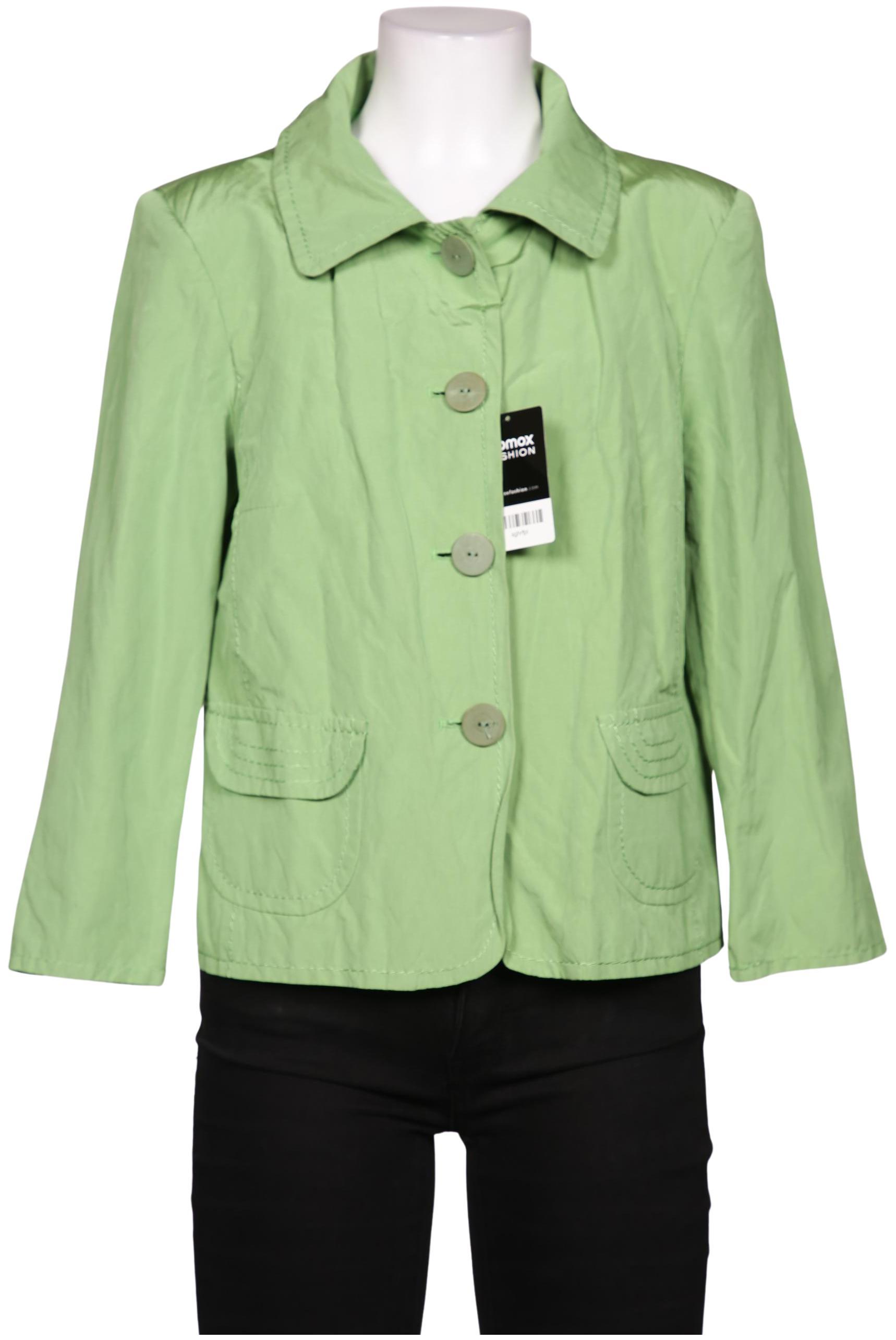 

Madeleine Damen Blazer, hellgrün, Gr. 38