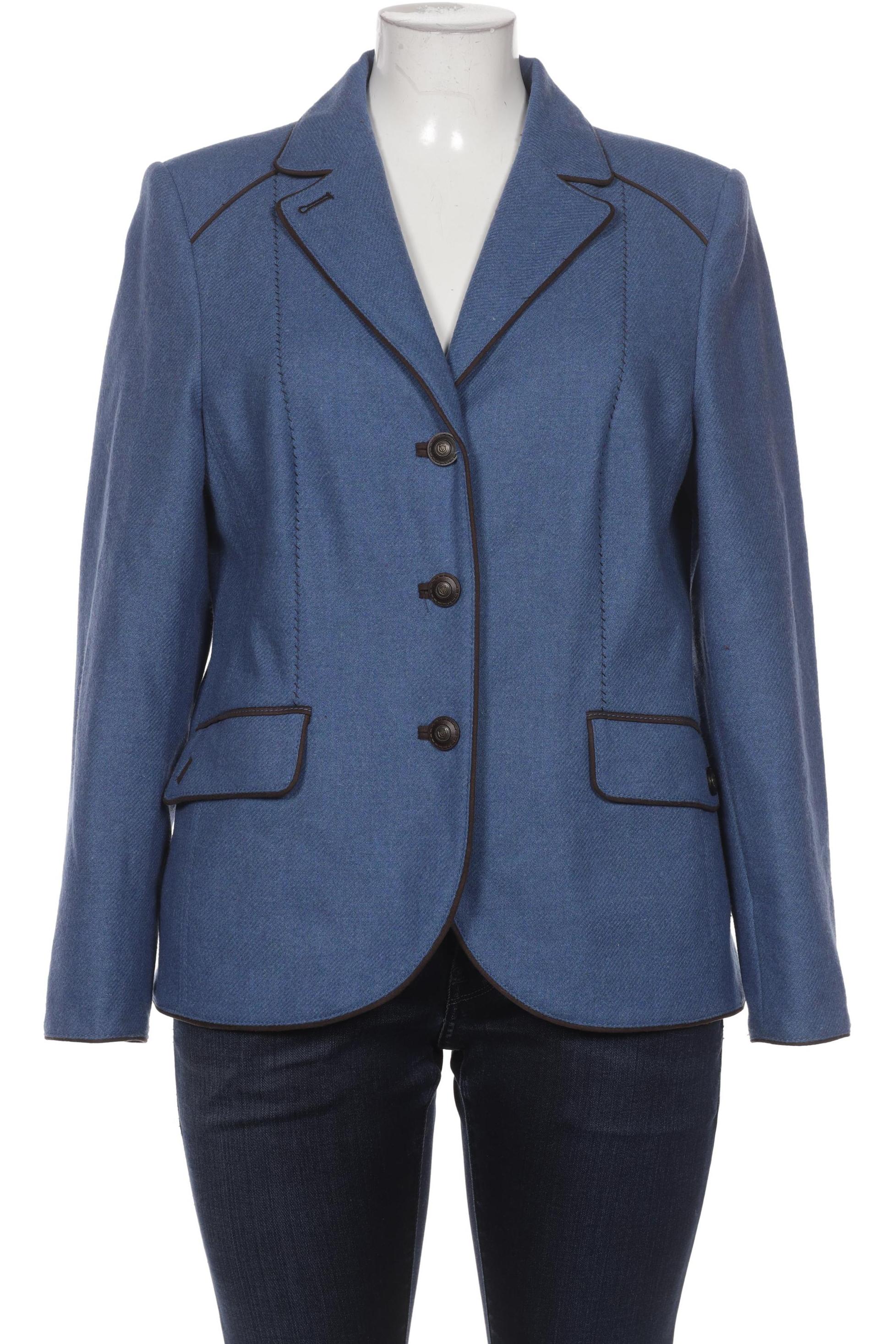 

Madeleine Damen Blazer, blau, Gr. 44