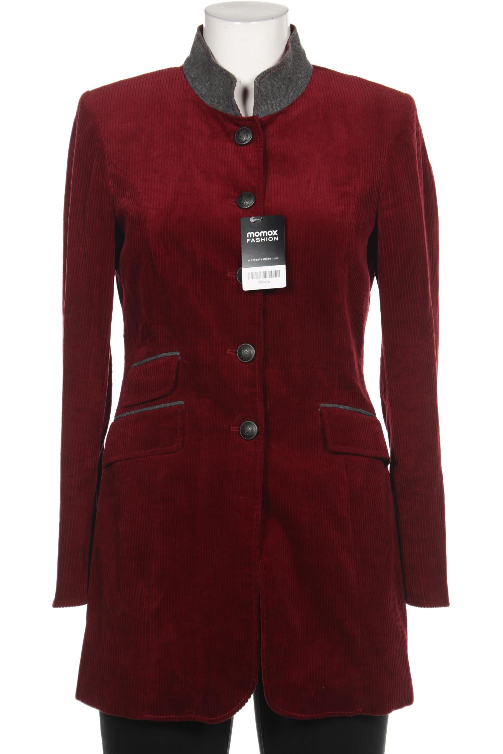 

Madeleine Damen Blazer, bordeaux