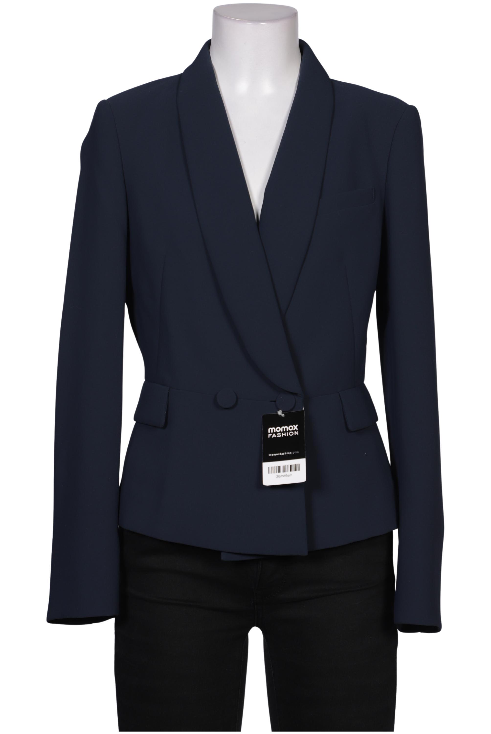 

Madeleine Damen Blazer, blau, Gr. 38