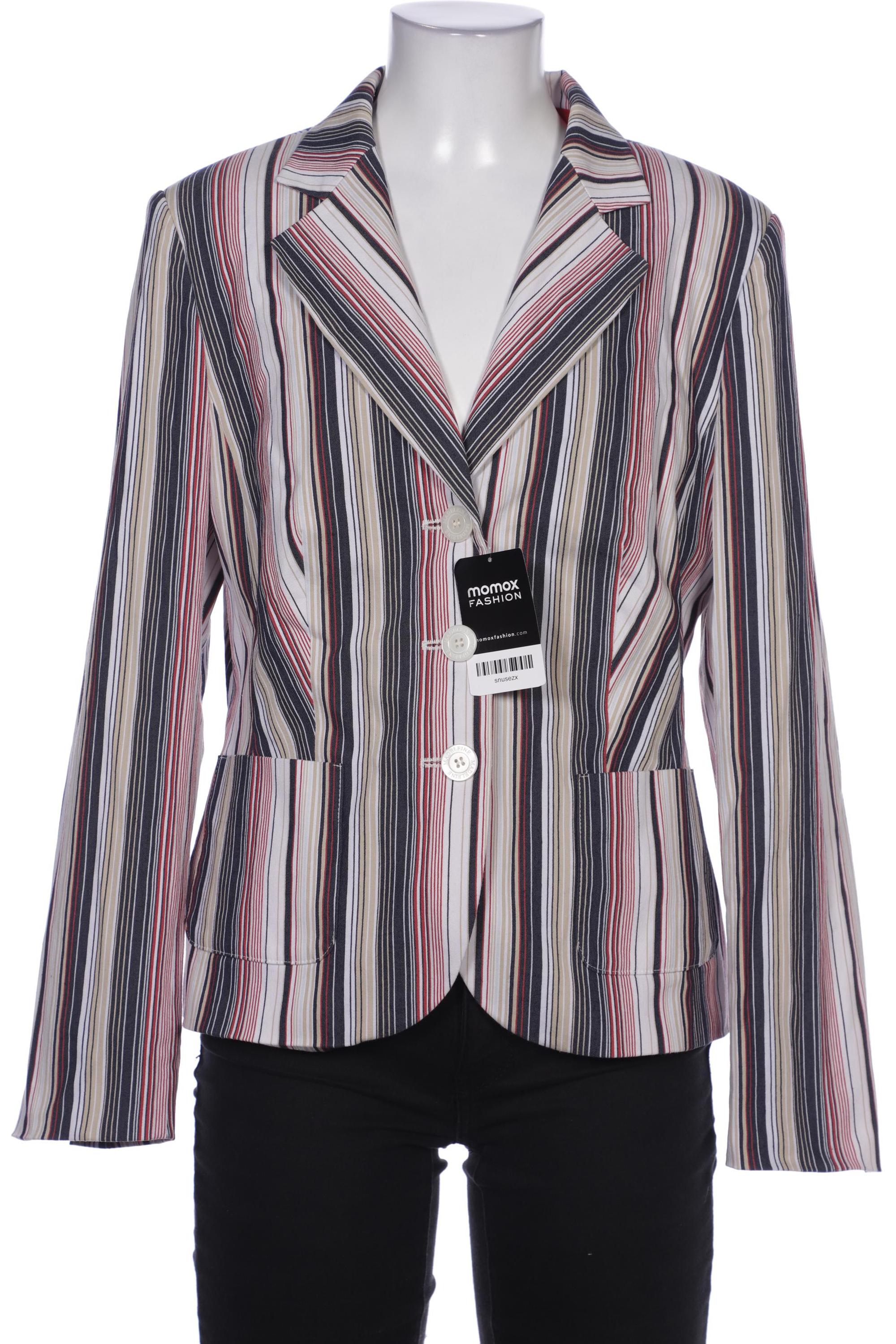 

Madeleine Damen Blazer, mehrfarbig, Gr. 42