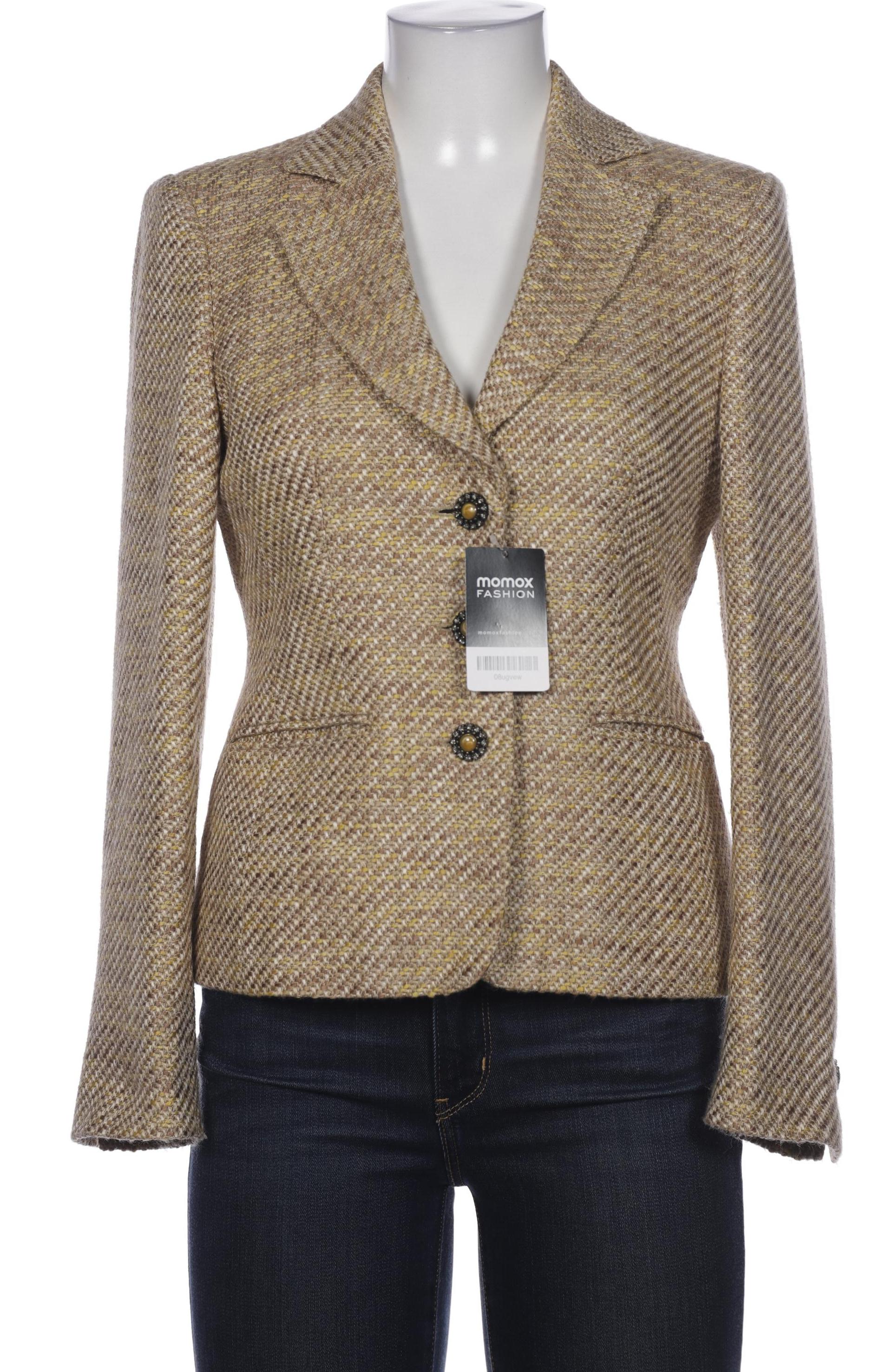

Madeleine Damen Blazer, beige, Gr. 36