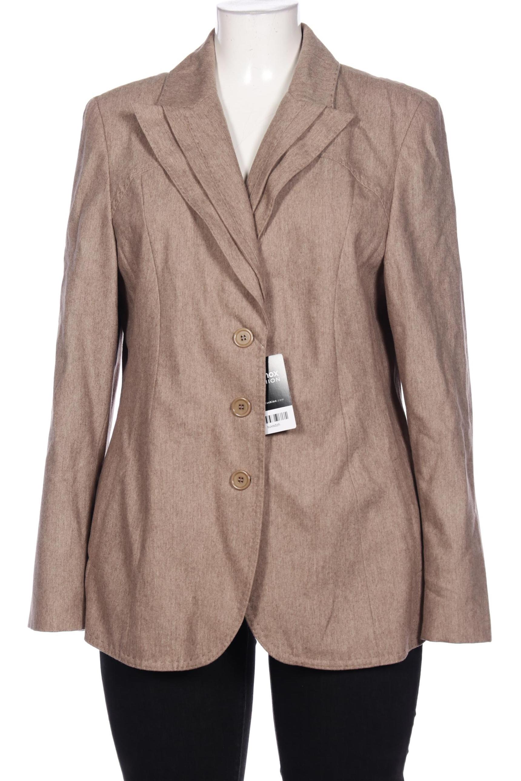 

Madeleine Damen Blazer, beige, Gr. 46