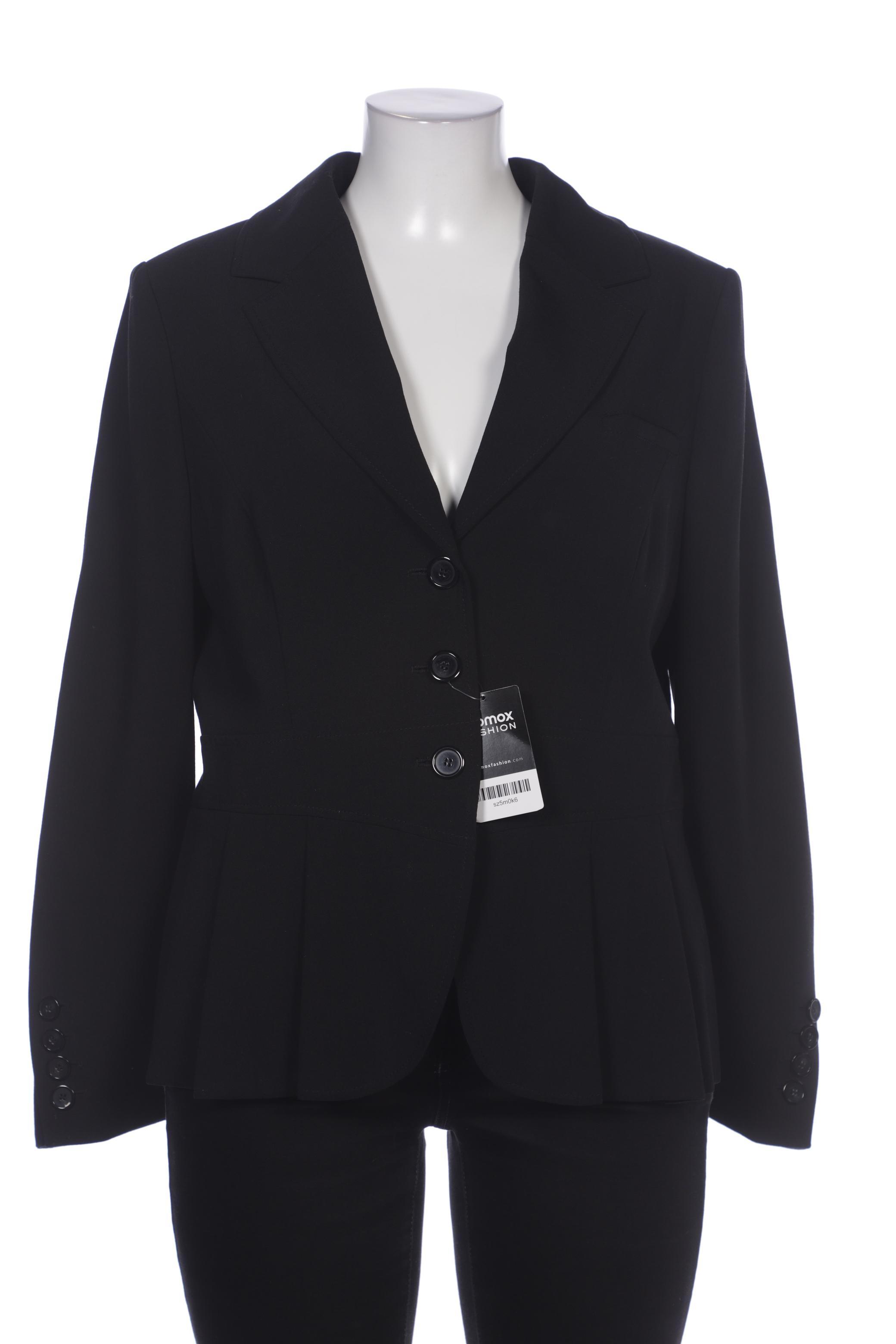 

Madeleine Damen Blazer, schwarz, Gr. 44