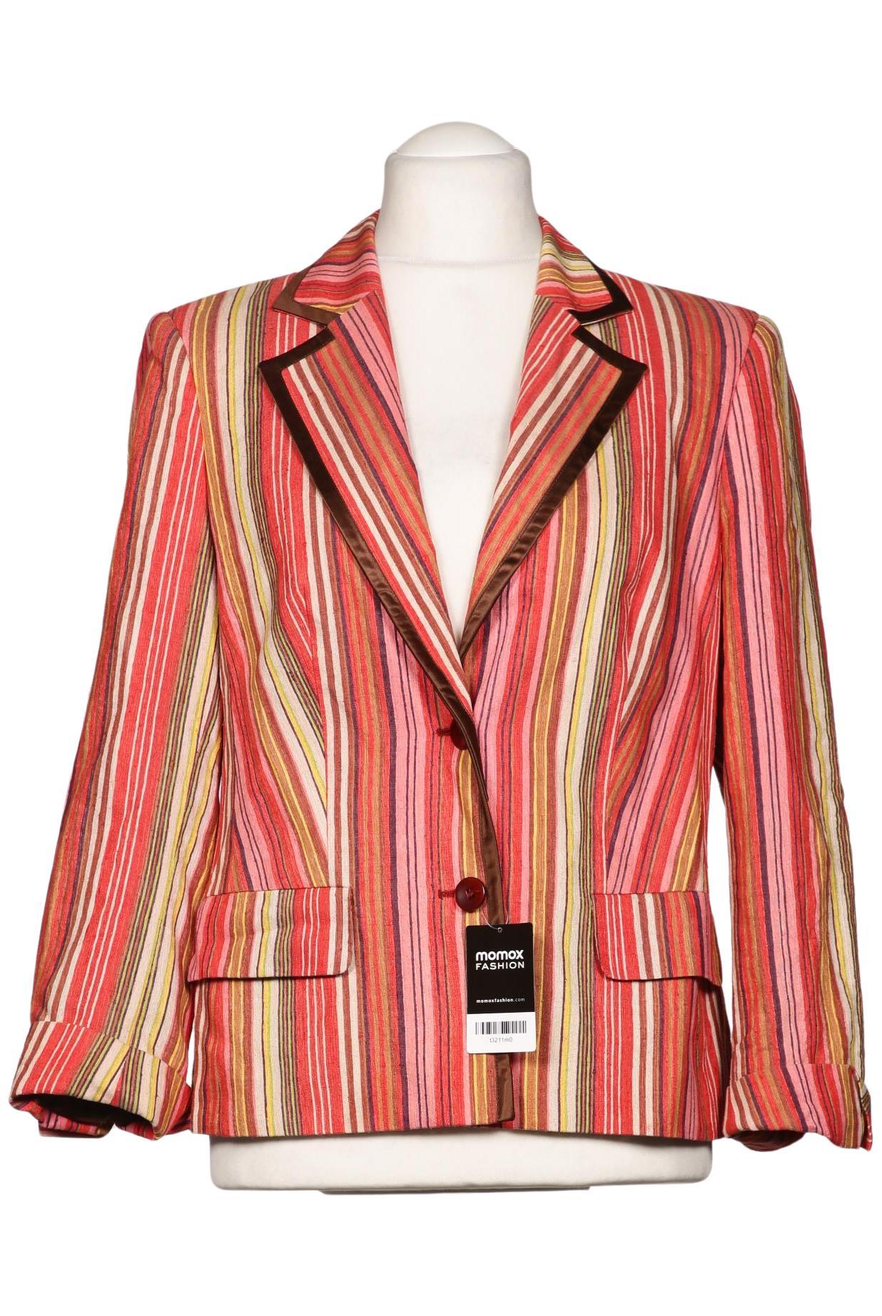 

Madeleine Damen Blazer, mehrfarbig, Gr. 44