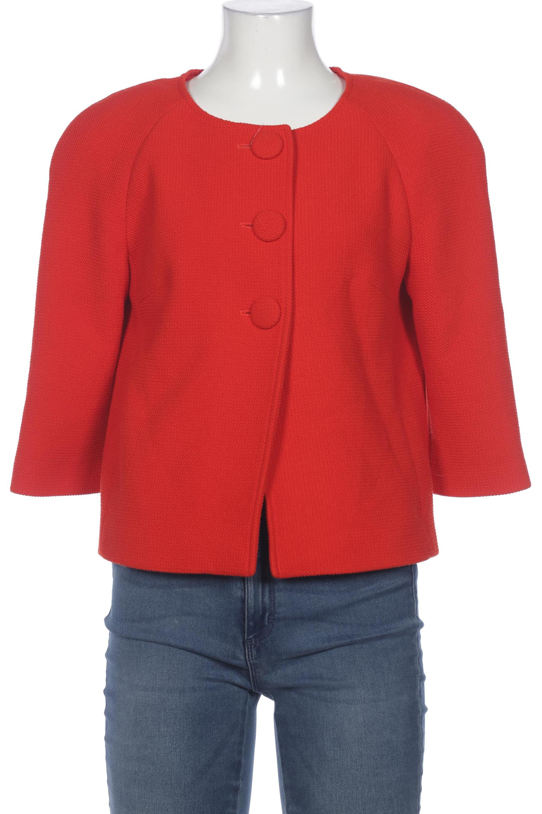 

Madeleine Damen Blazer, rot, Gr. 36