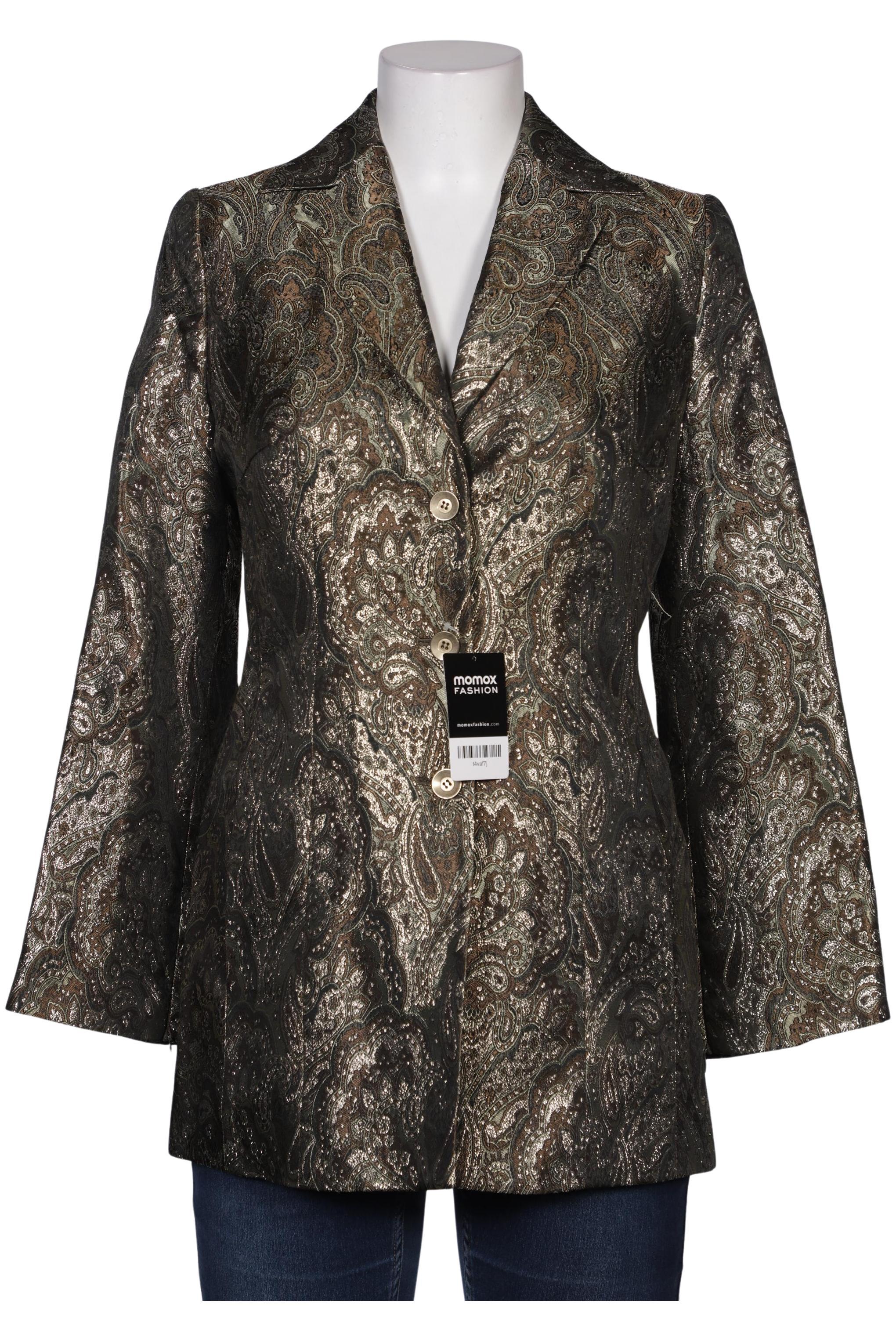 

Madeleine Damen Blazer, grün, Gr. 36