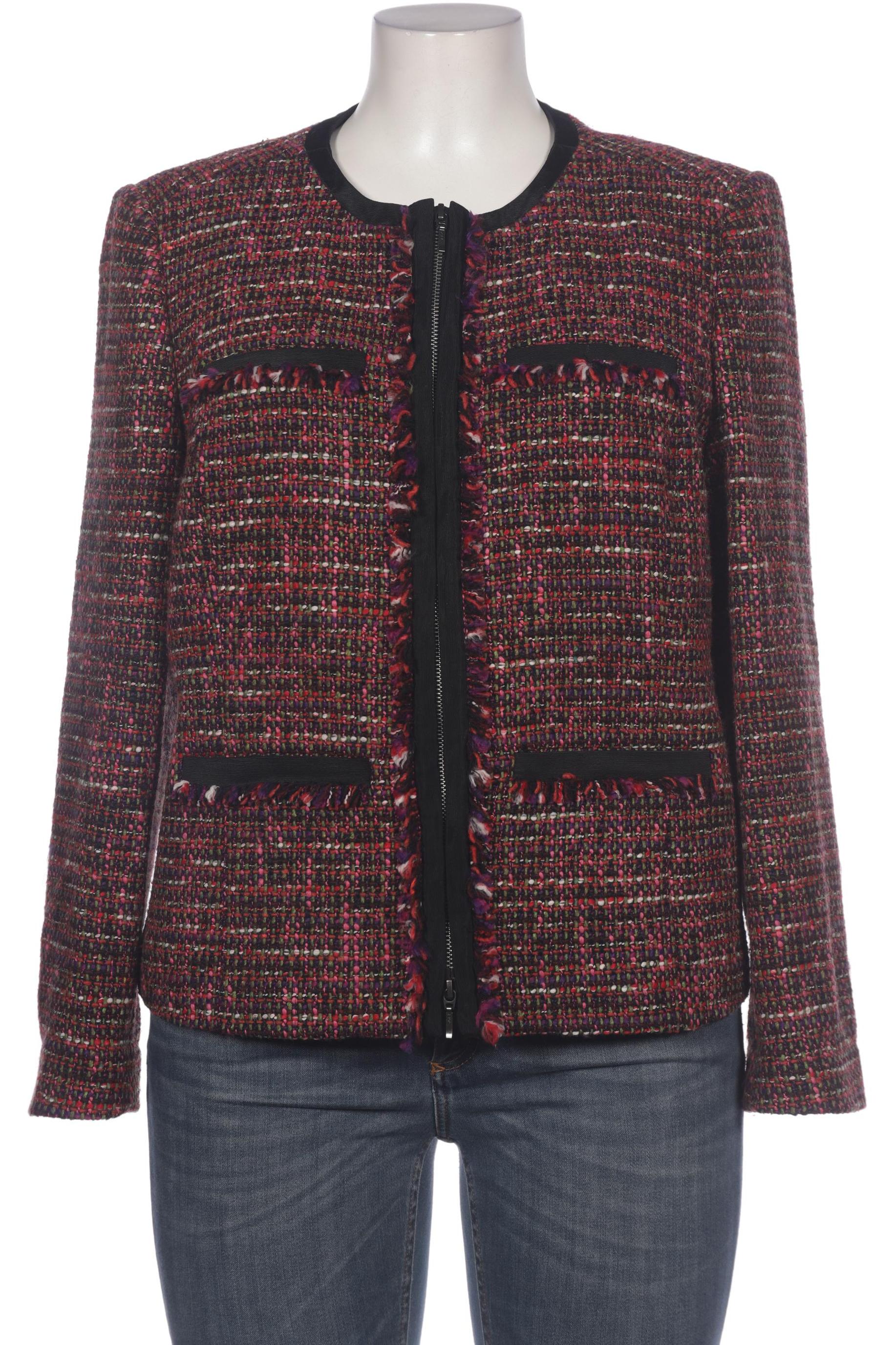

Madeleine Damen Blazer, mehrfarbig, Gr. 44