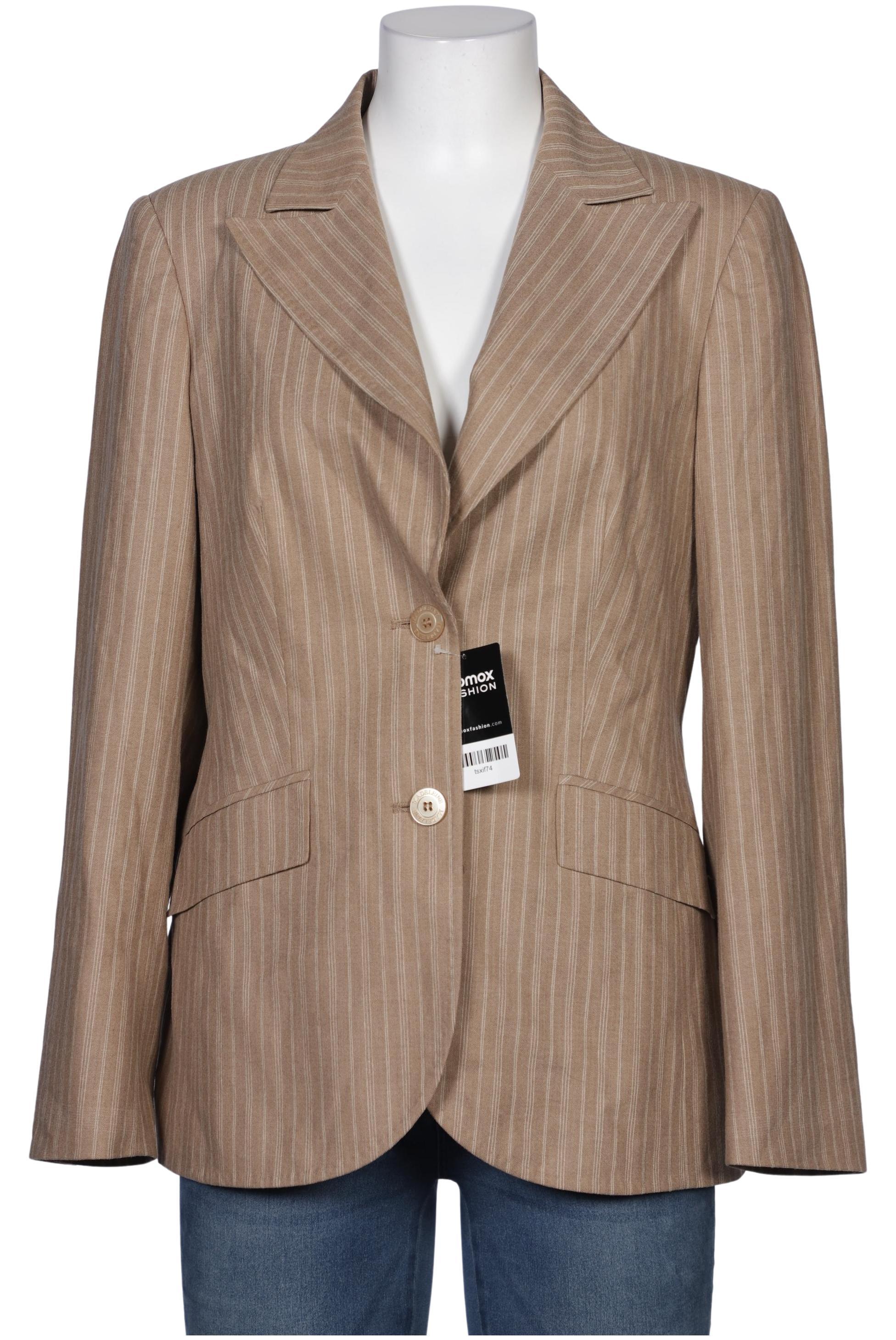 

Madeleine Damen Blazer, beige, Gr. 40