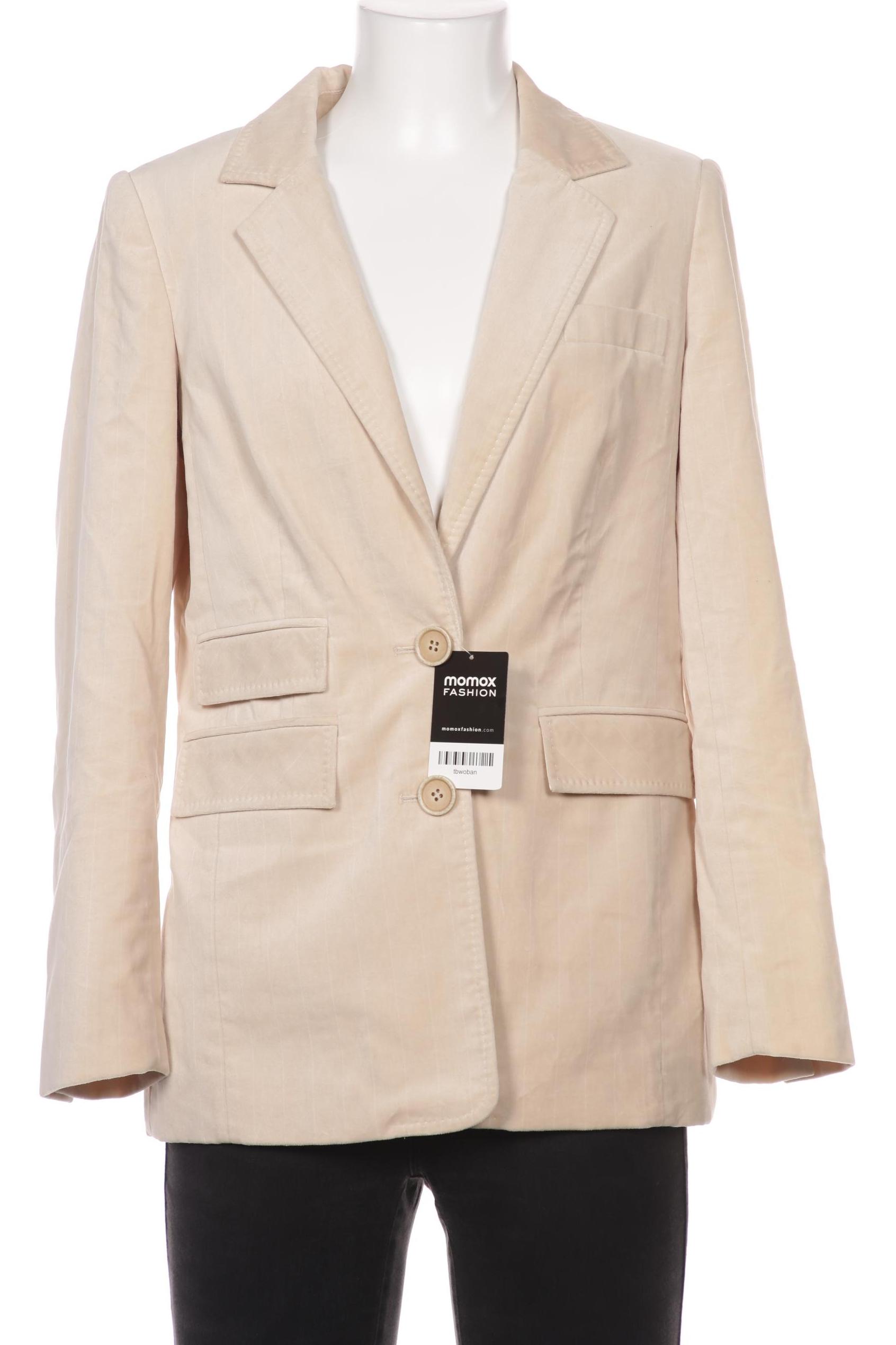 

Madeleine Damen Blazer, beige, Gr. 36