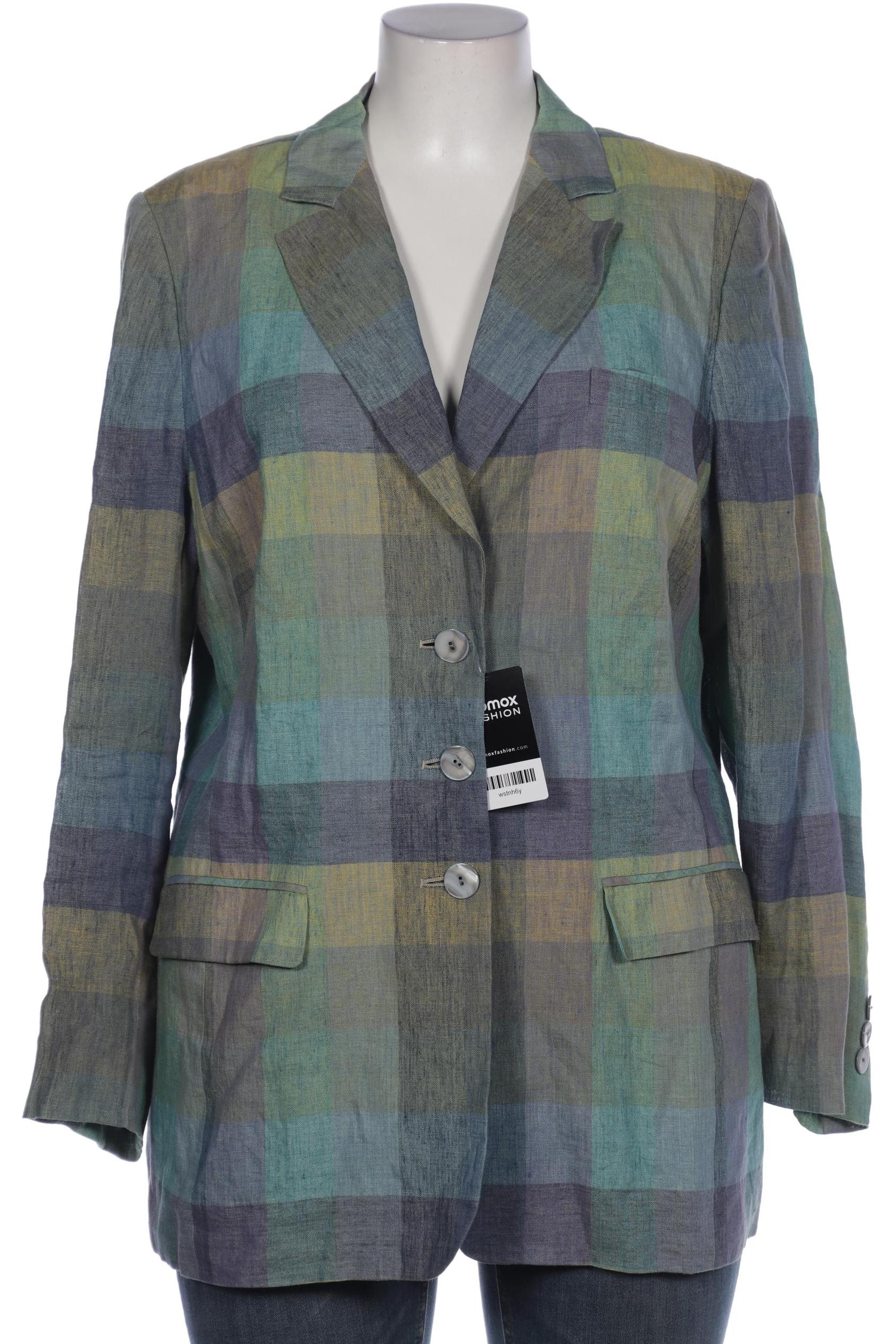 

Madeleine Damen Blazer, mehrfarbig, Gr. 46